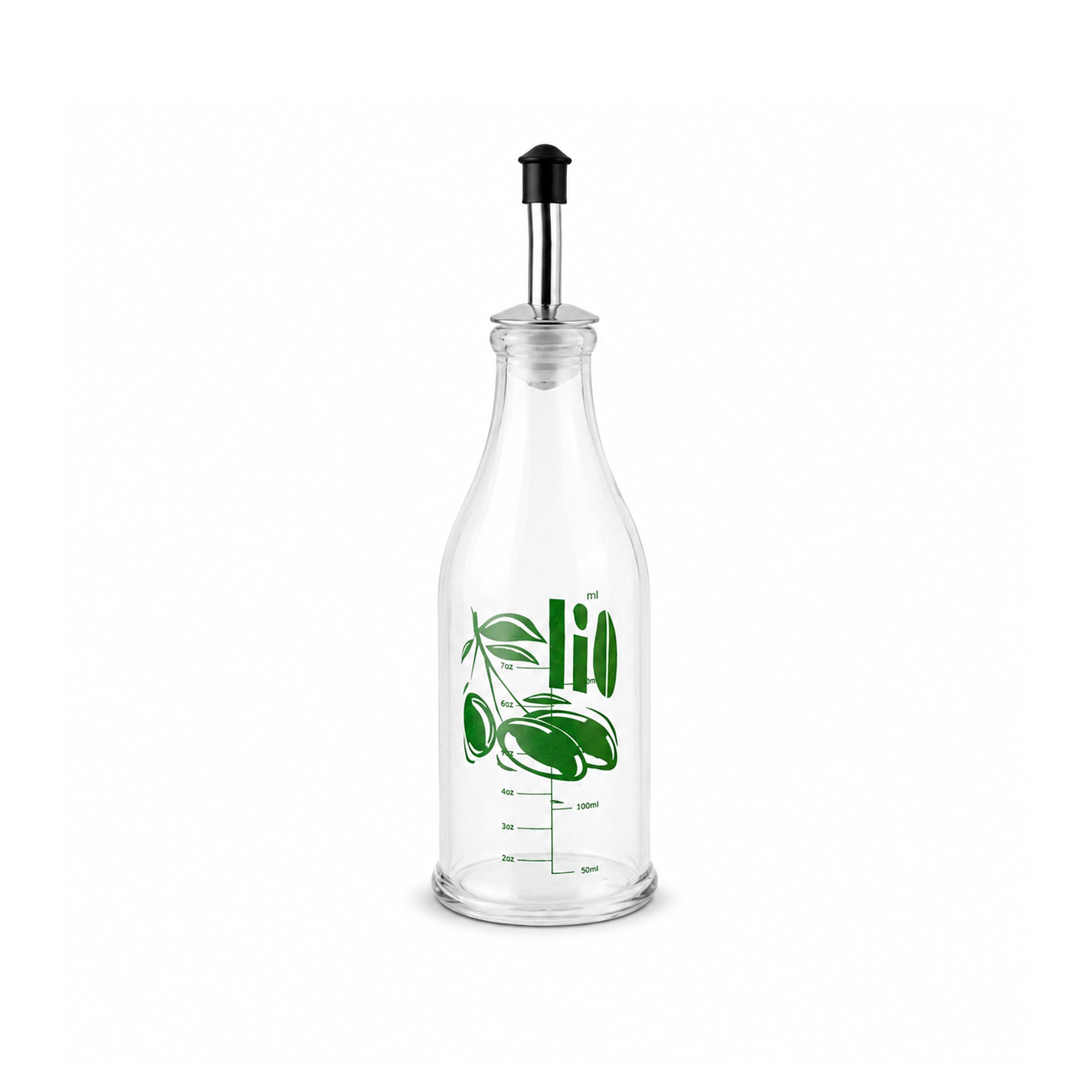 Acryl 300 ML Acrylic Vinegar Bottle