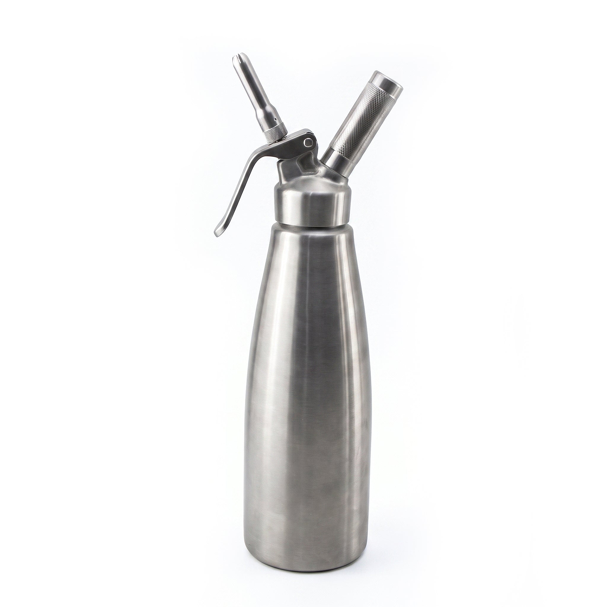 Mart Stainless Steel Cream Whippers