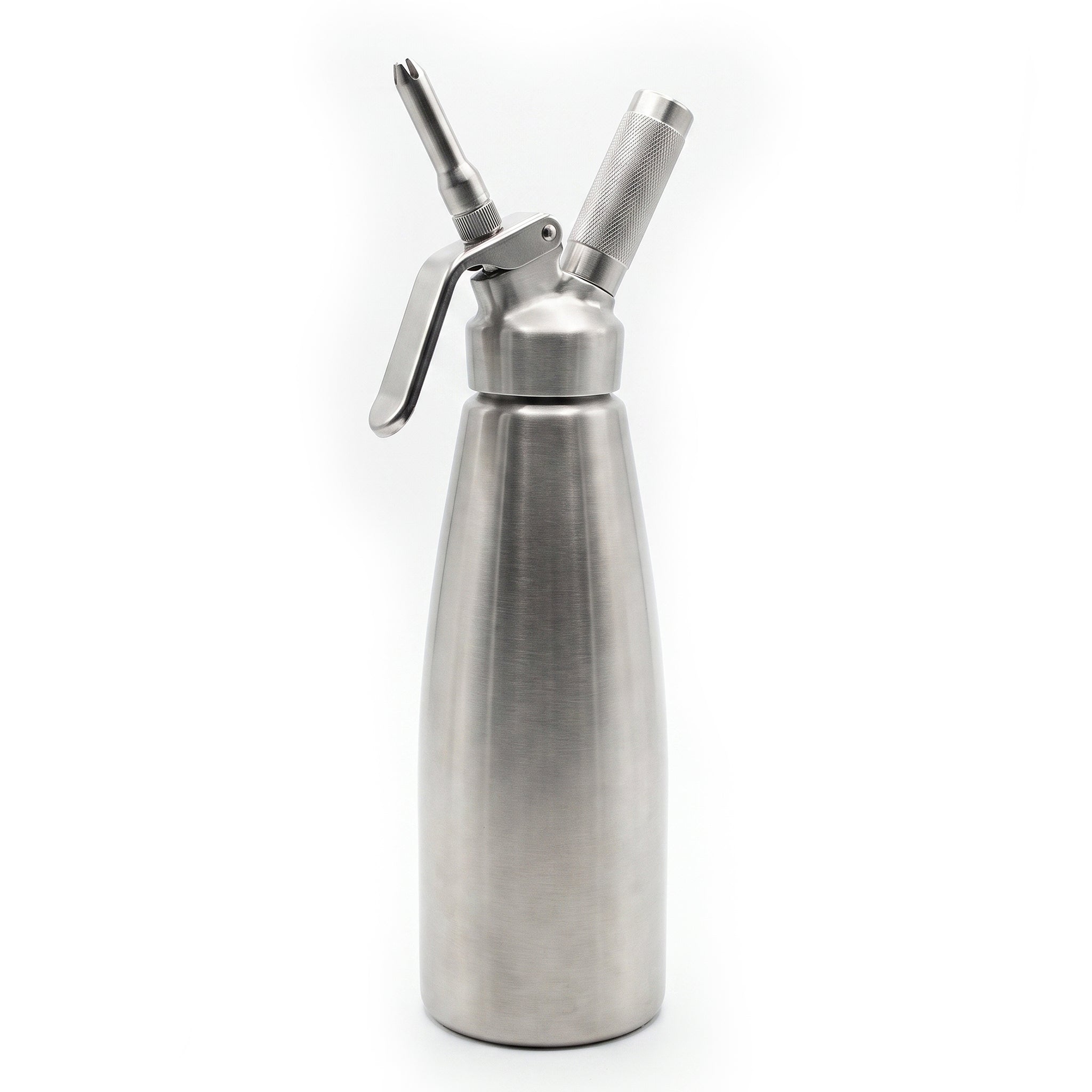 Mart Stainless Steel Cream Whippers