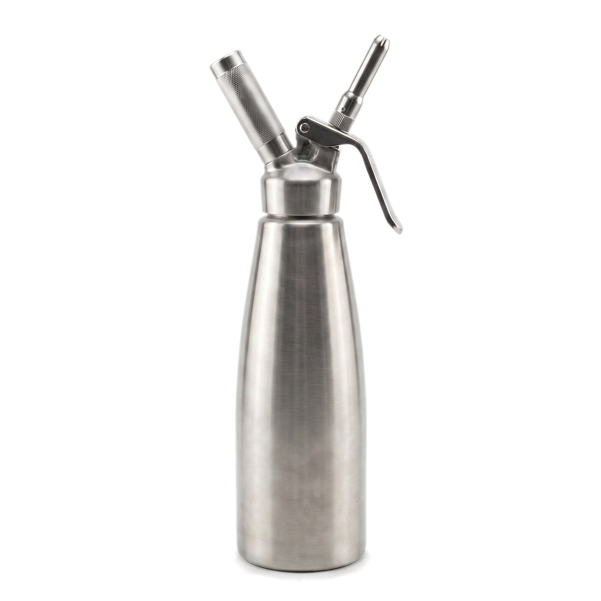 Mart Stainless Steel Cream Whippers
