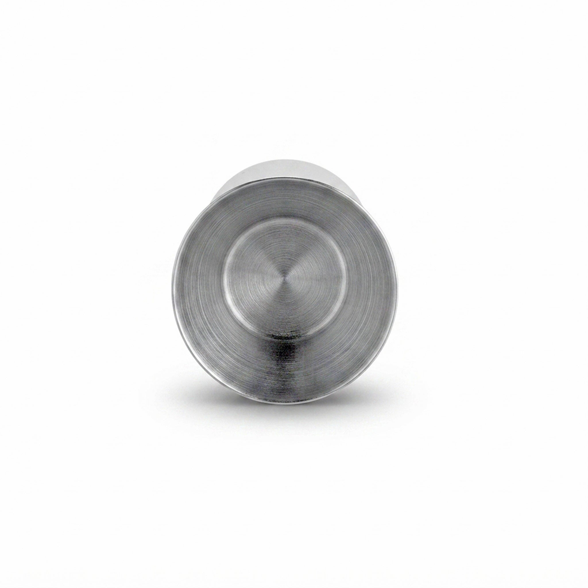 Roper 25/50 ML Stainless Steel Ounce Cup