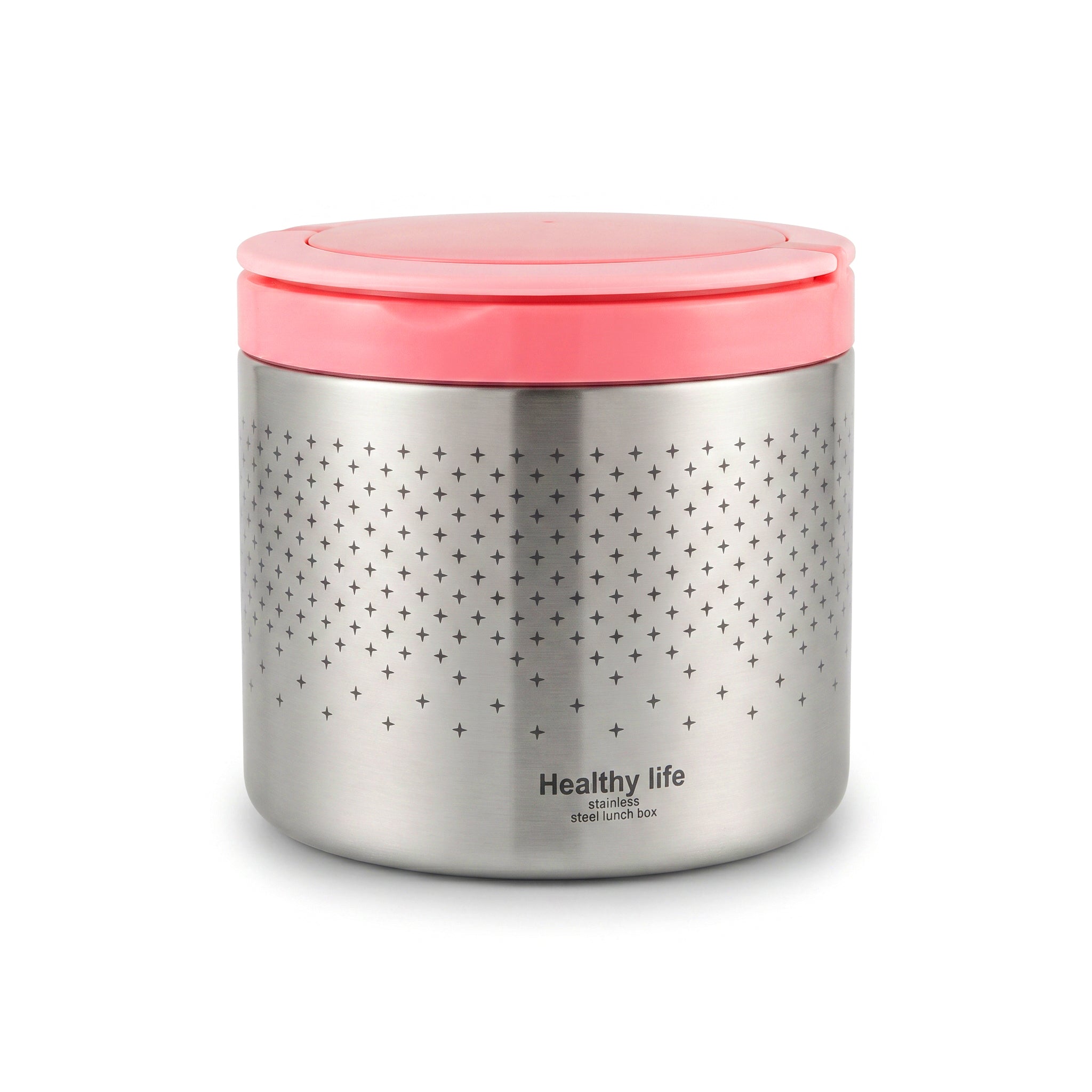 Tedemei 1-Liter Stainless Steel Lunch Box