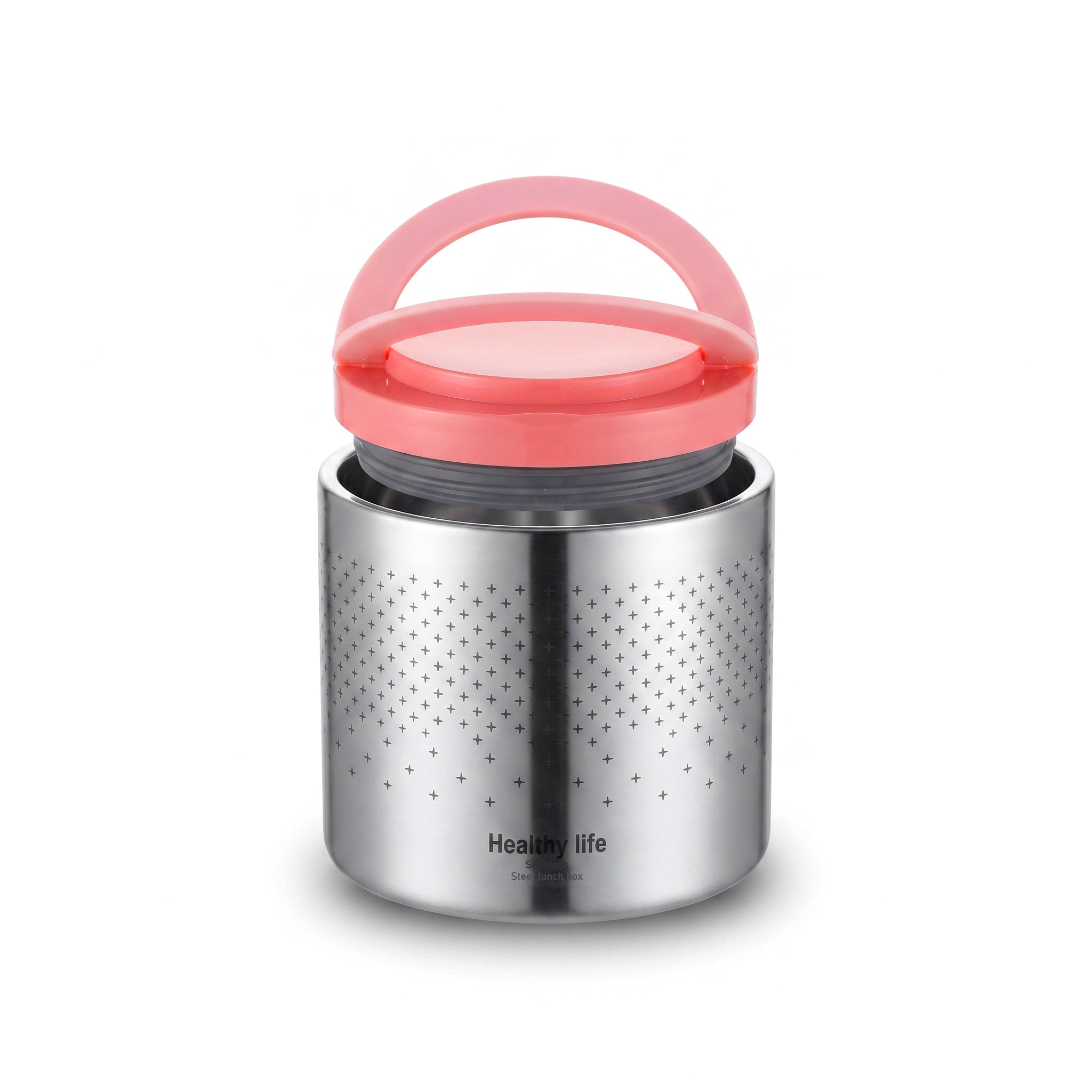 Tedemei 1-Liter Stainless Steel Lunch Box