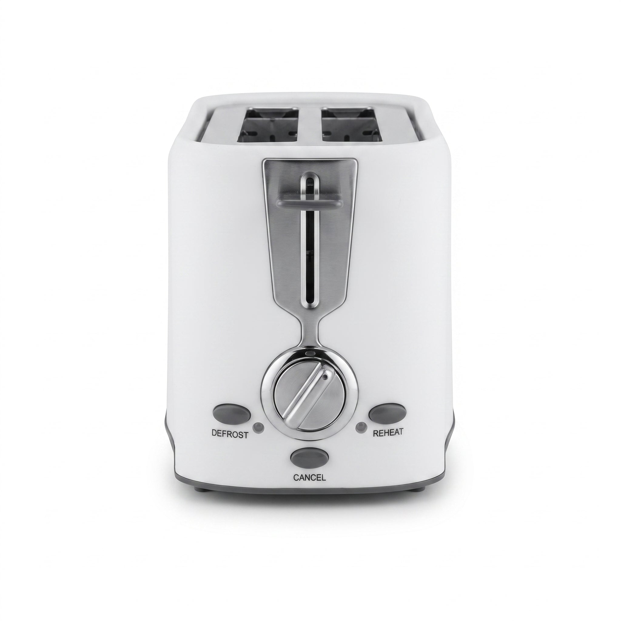 DSP 850 Watt Stainless Steel Toaster