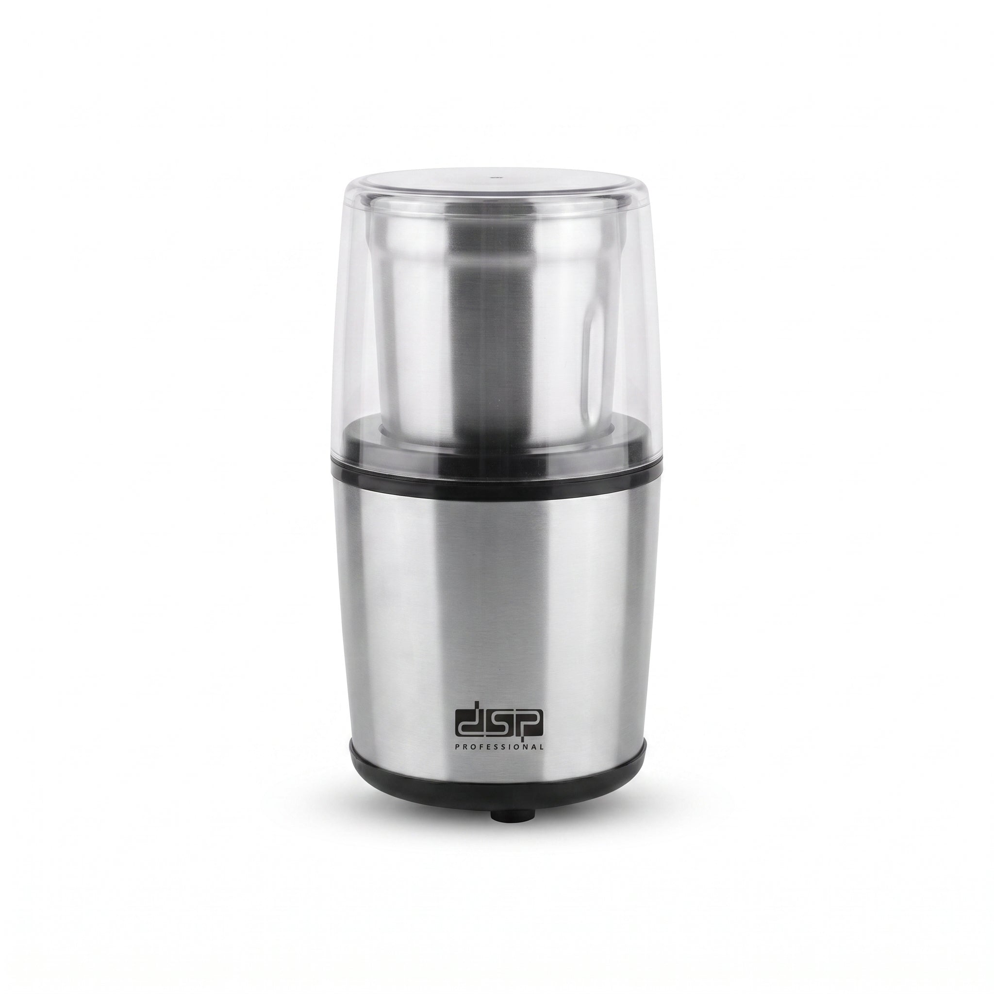 DSP 200 Watt Stainless Steel Coffee / Spice Grinder