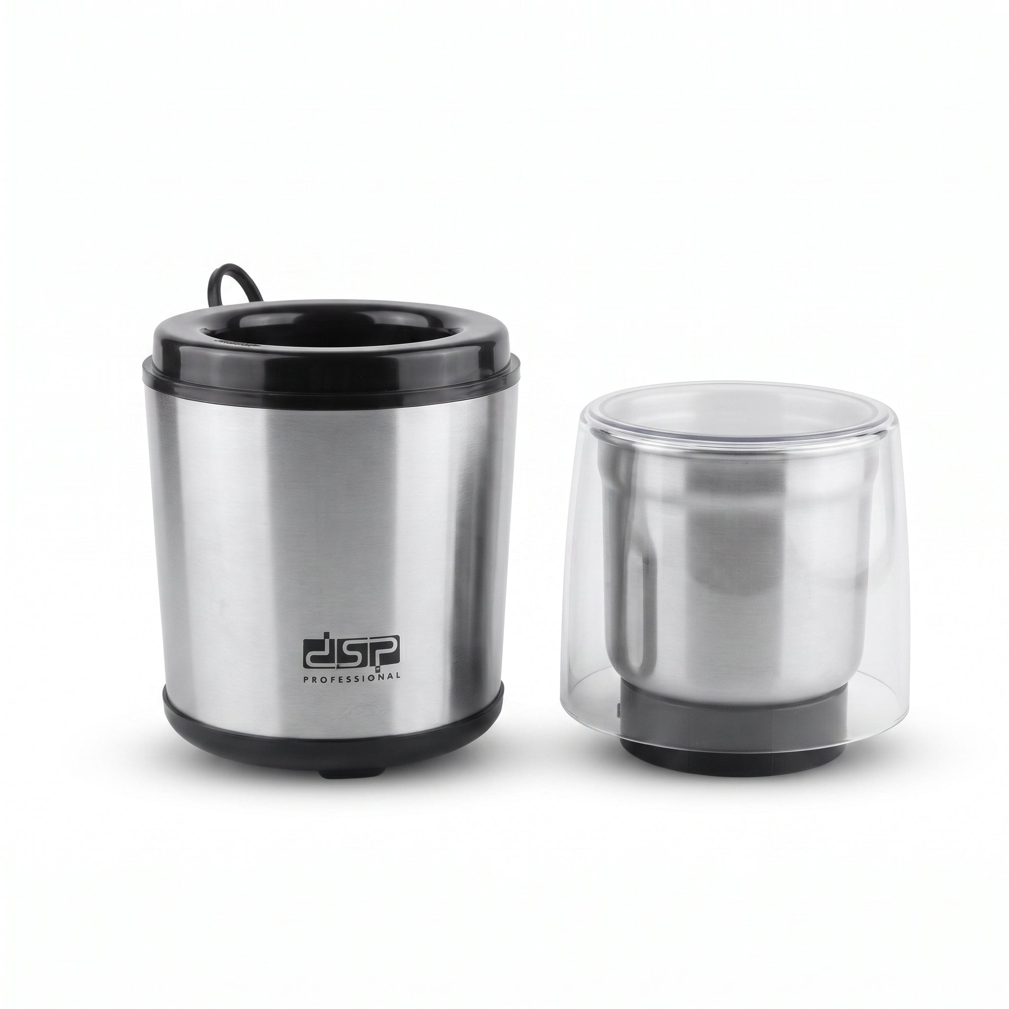 DSP 200 Watt Stainless Steel Coffee / Spice Grinder