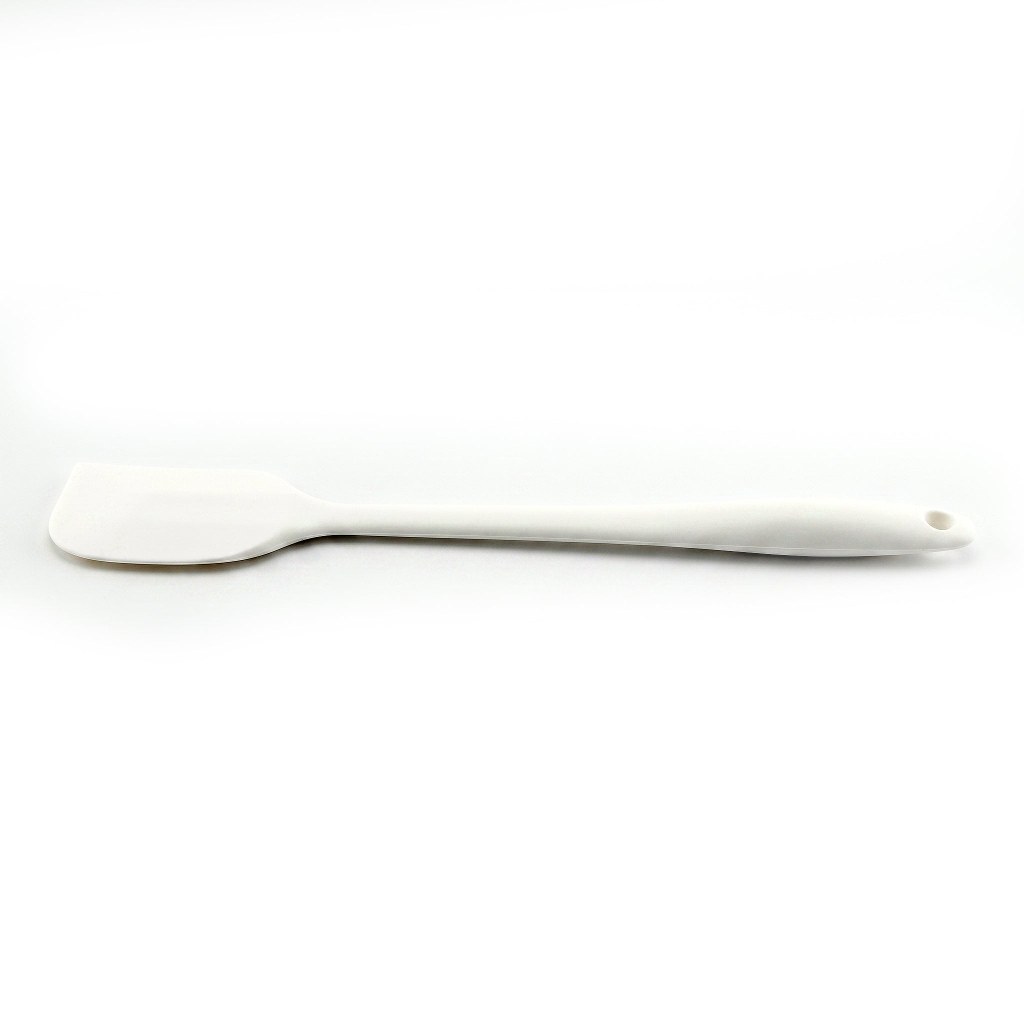 Best 15-Inch Silicon White Spatula