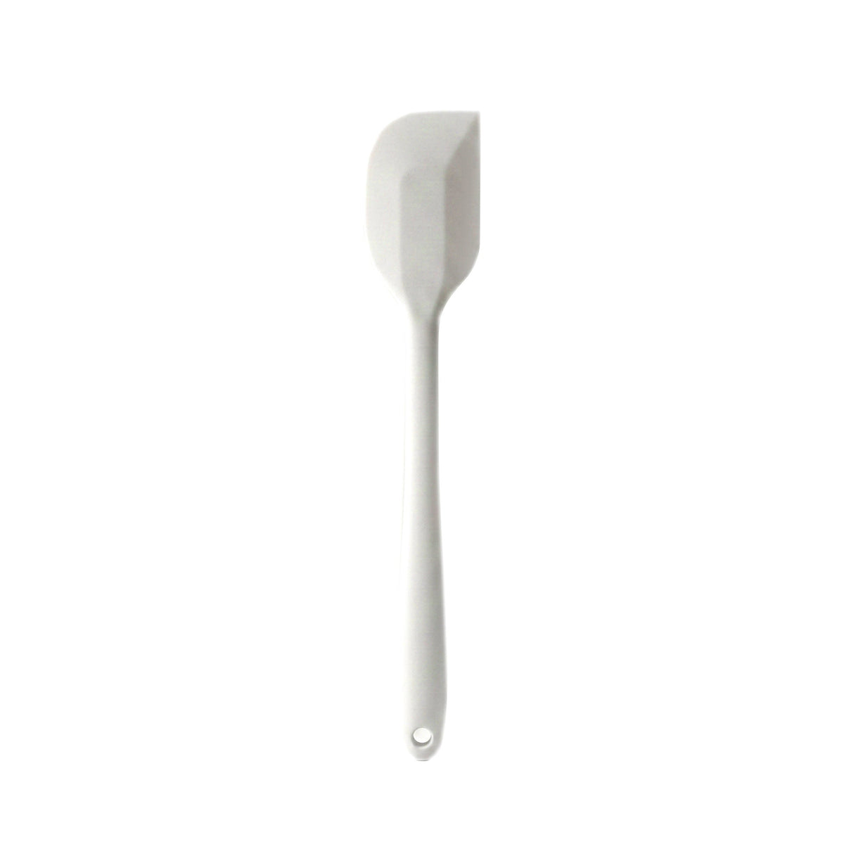 Best 15-Inch Silicon White Spatula Kaka Bawa Sons