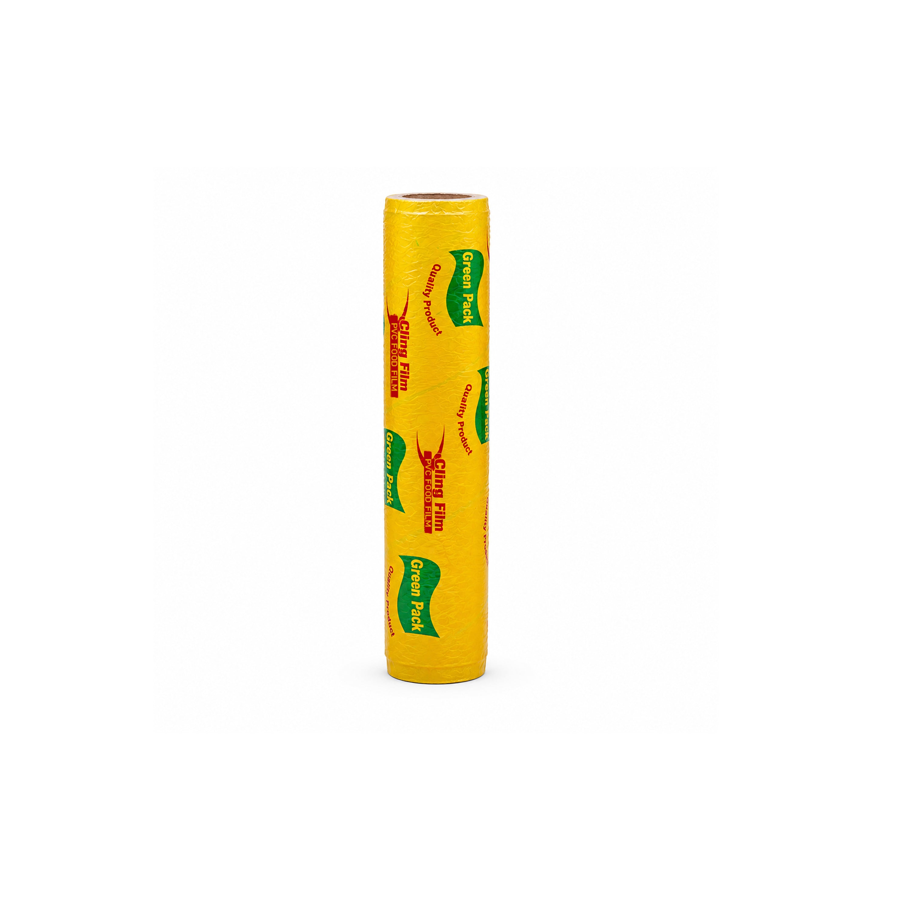 ABC Cling Film Plastic Wrappers