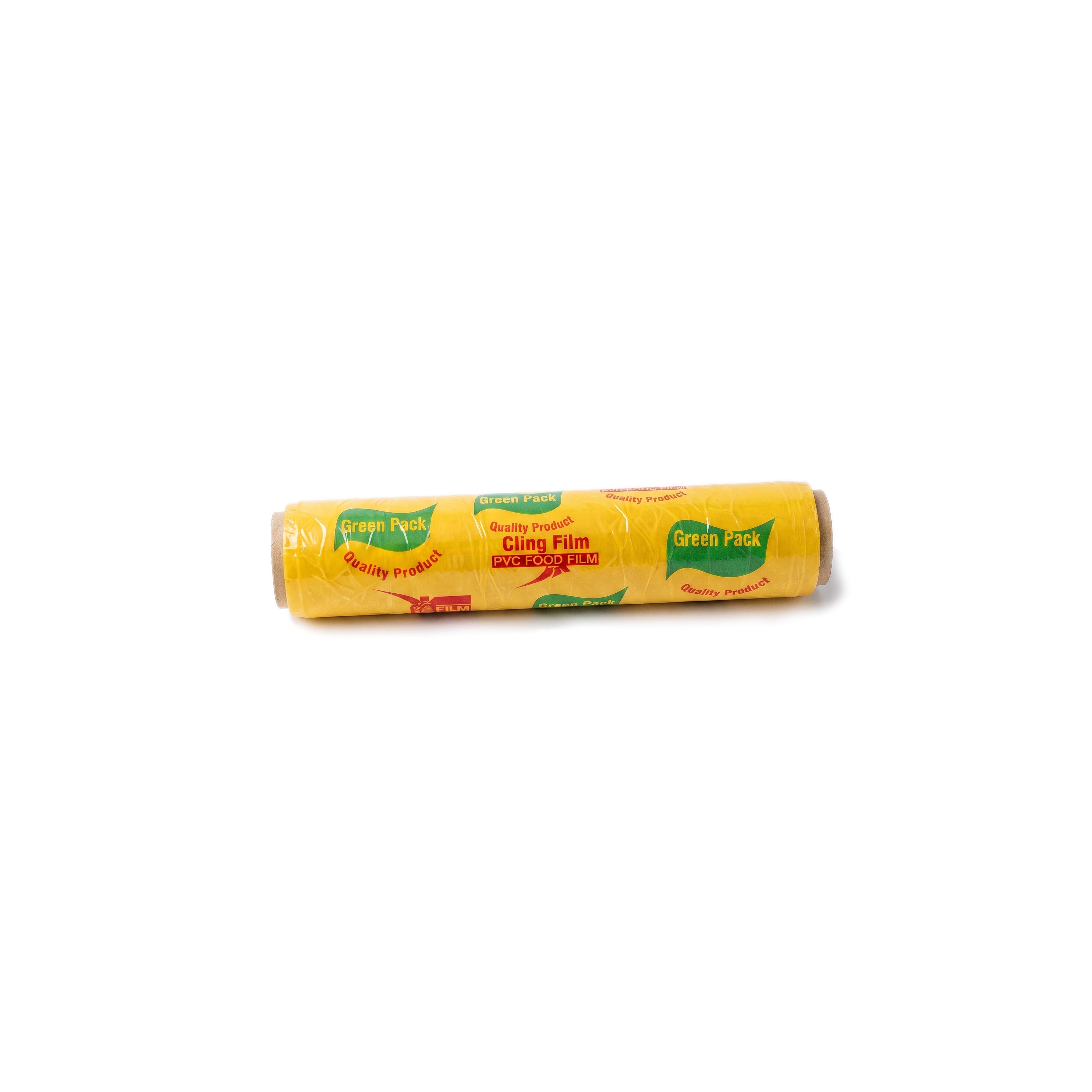 ABC Cling Film Plastic Wrappers