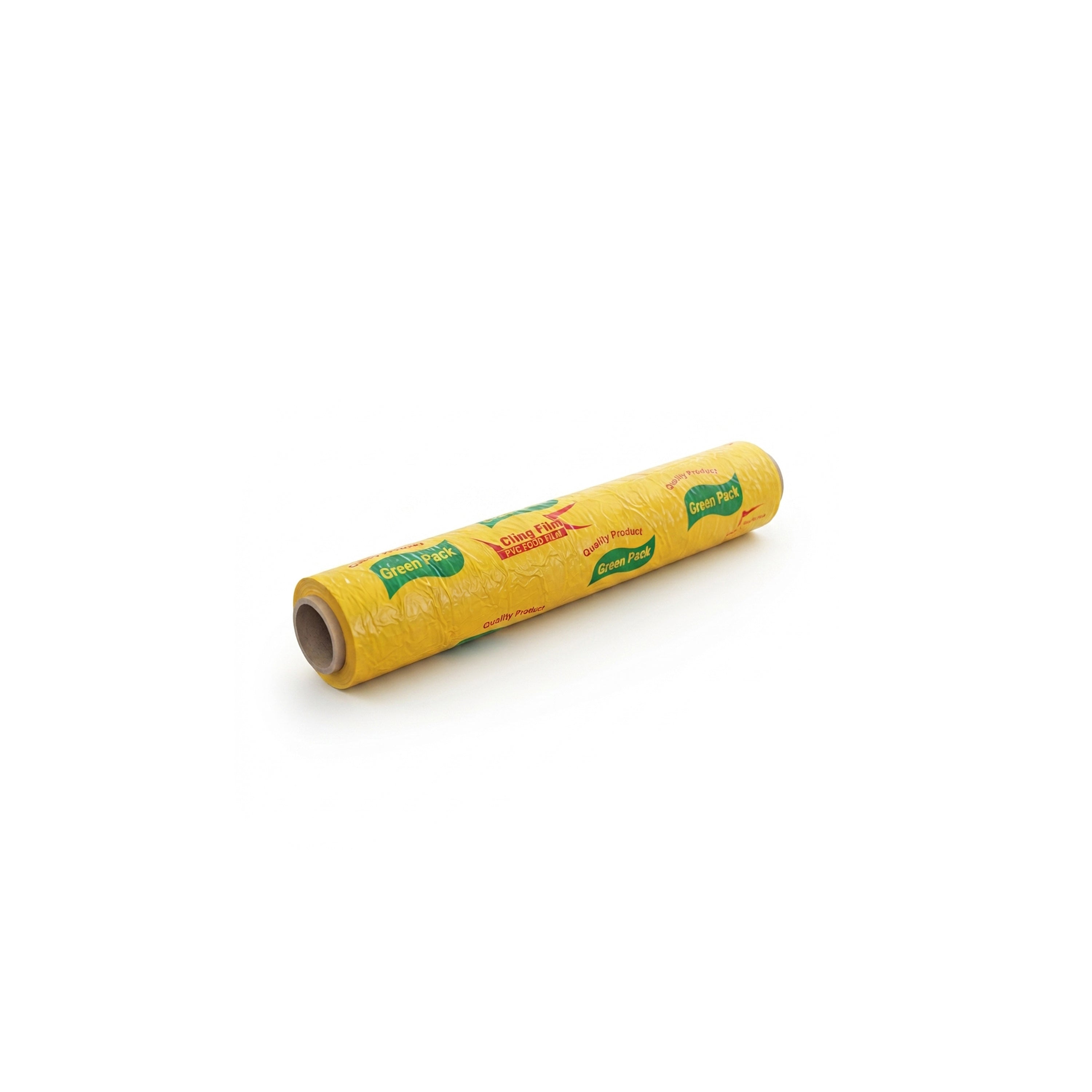 ABC Cling Film Plastic Wrappers