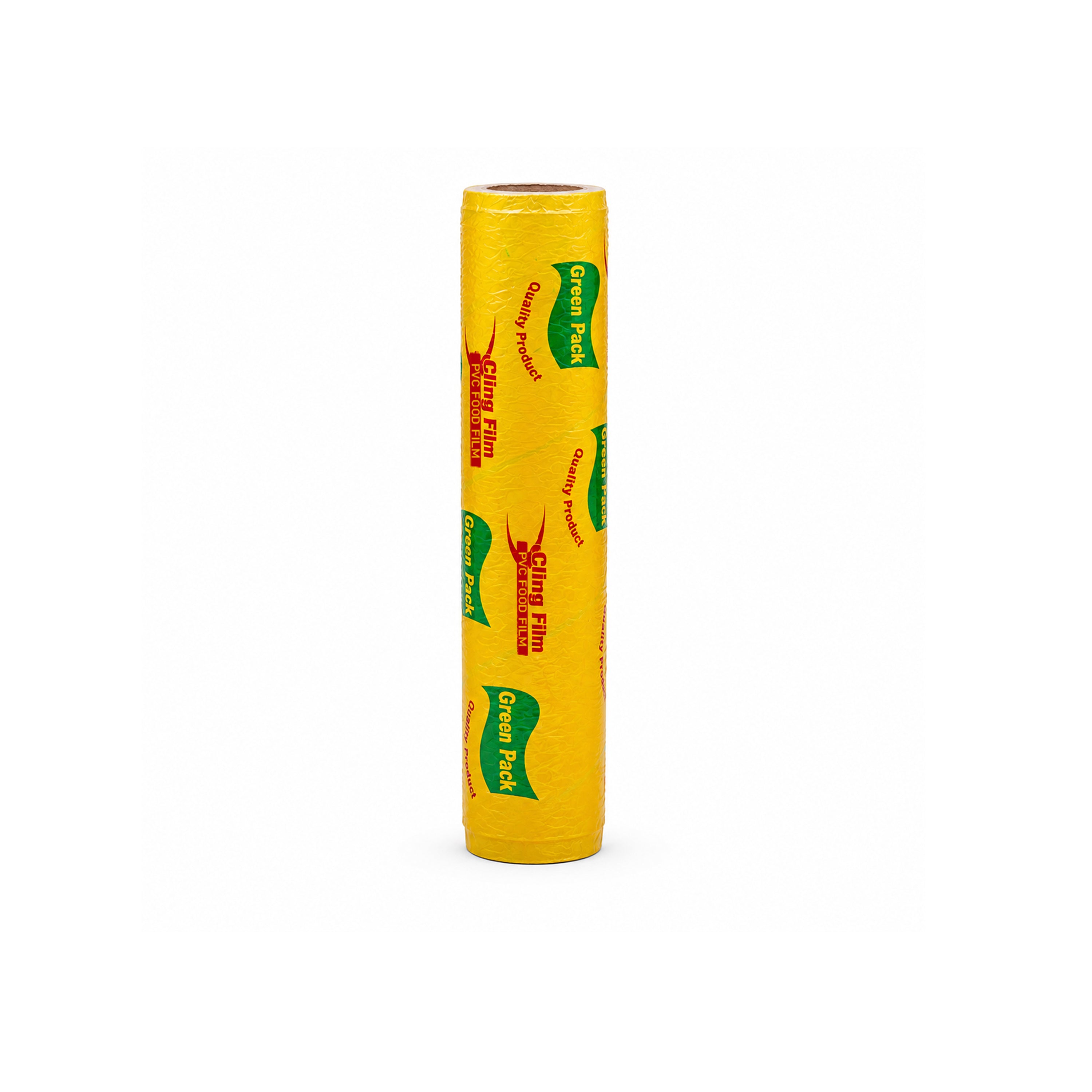 ABC Cling Film Plastic Wrappers