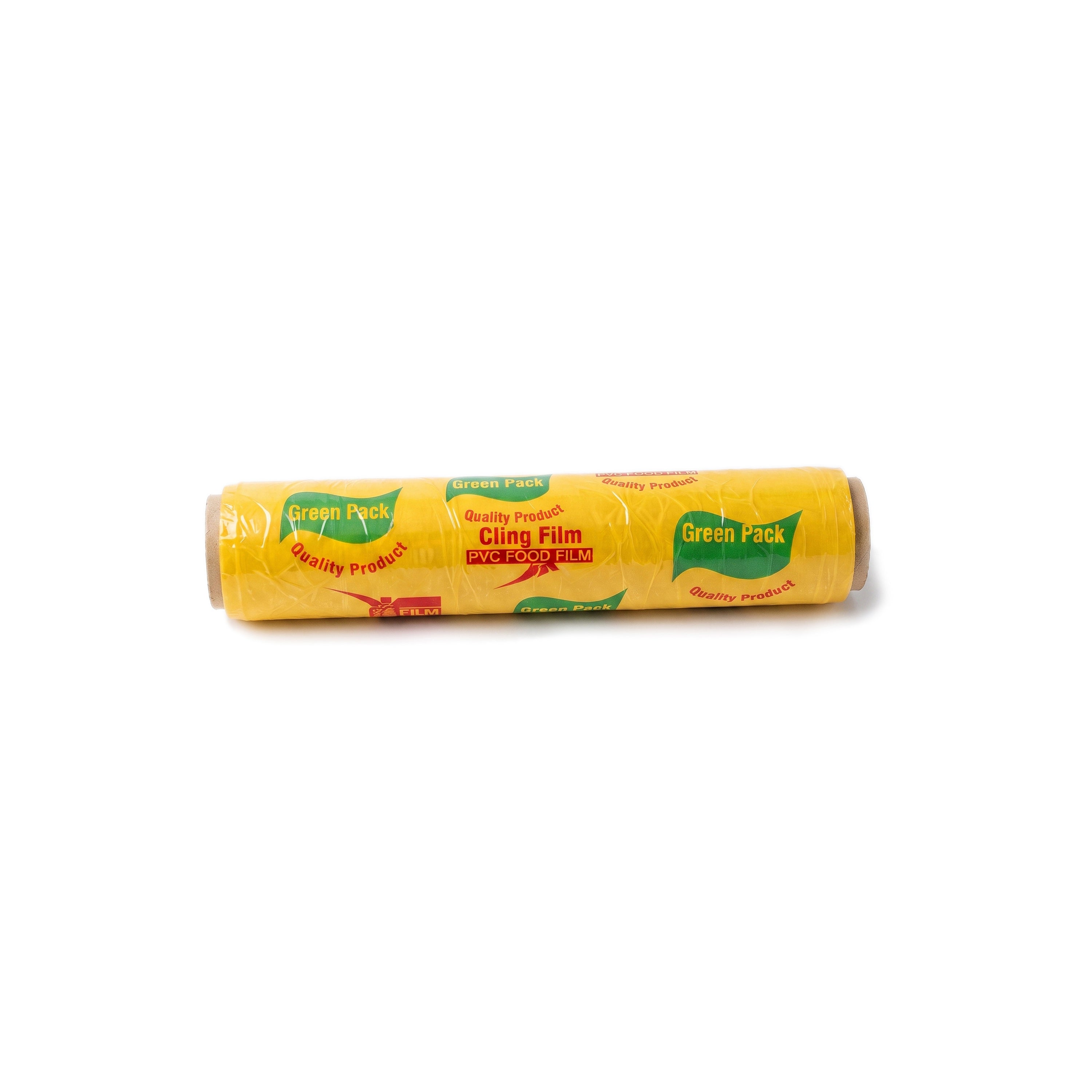 ABC Cling Film Plastic Wrappers