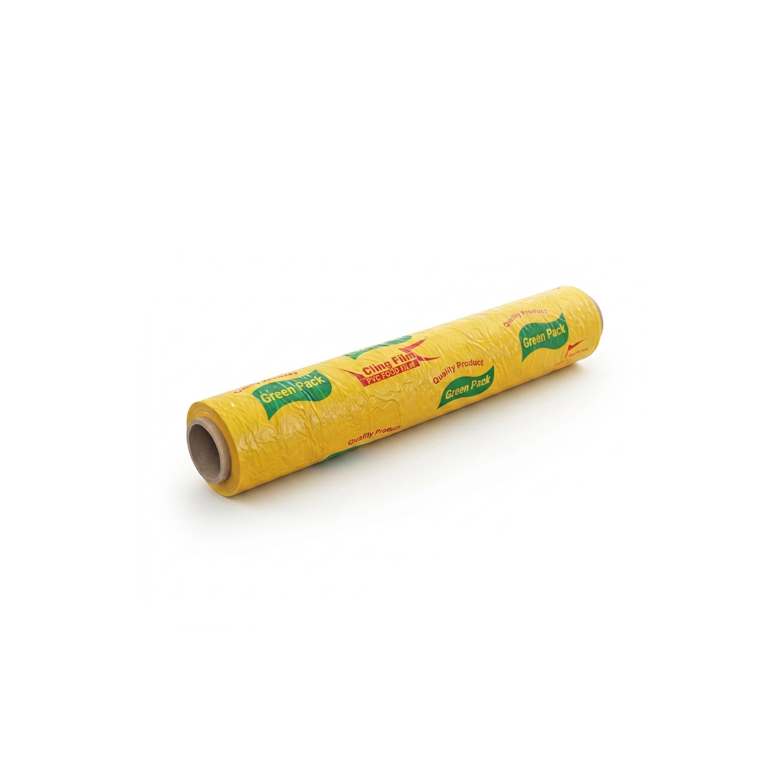 ABC Cling Film Plastic Wrappers