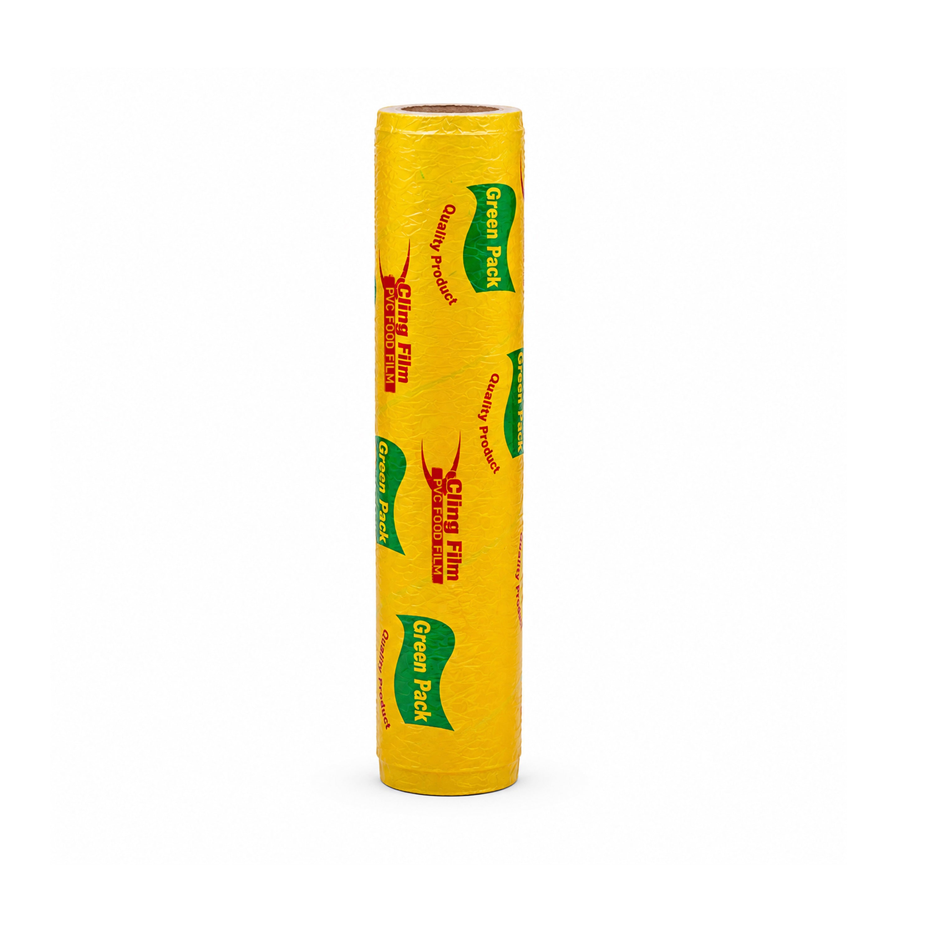 ABC Cling Film Plastic Wrappers
