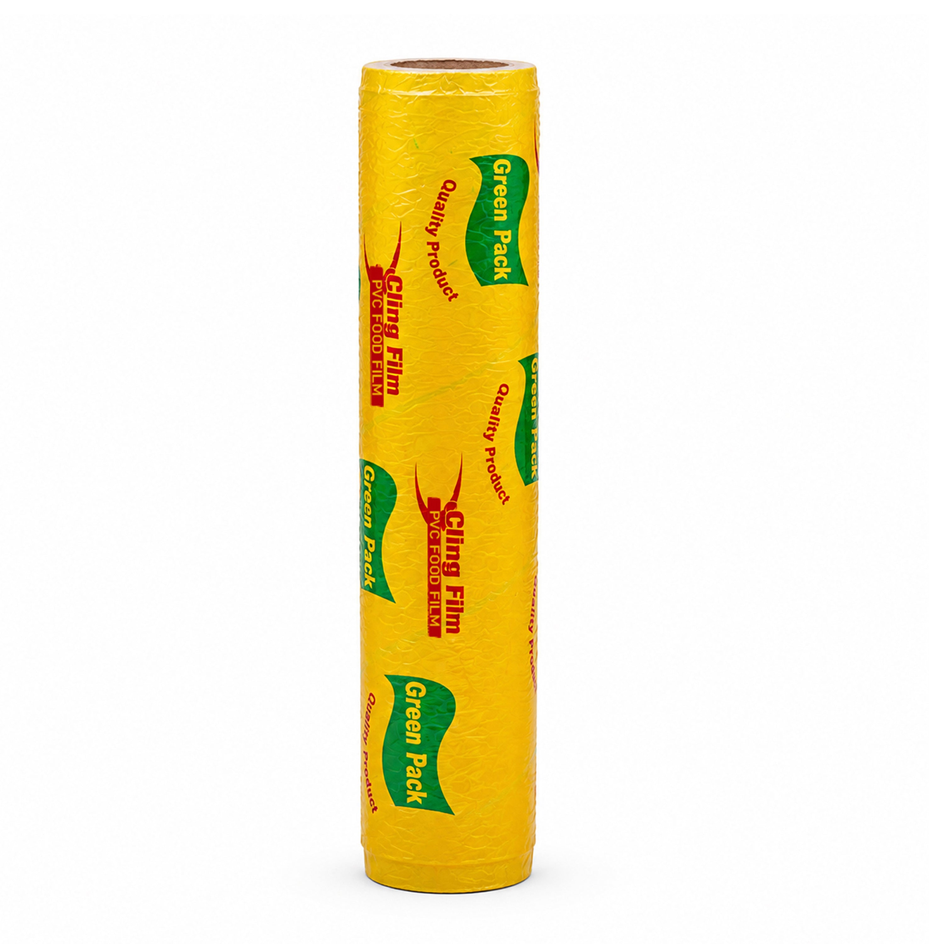ABC Cling Film Plastic Wrappers