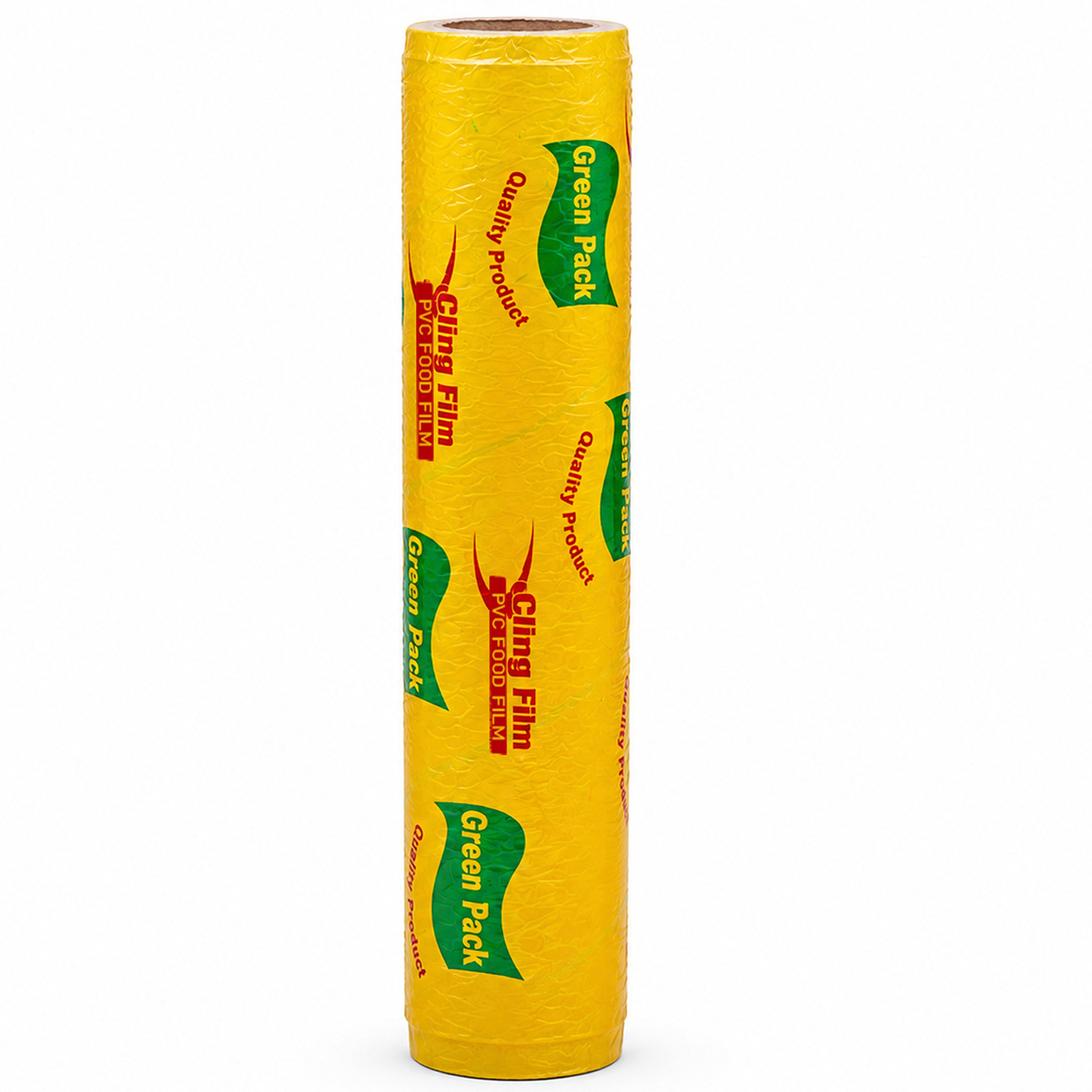 ABC Cling Film Plastic Wrappers