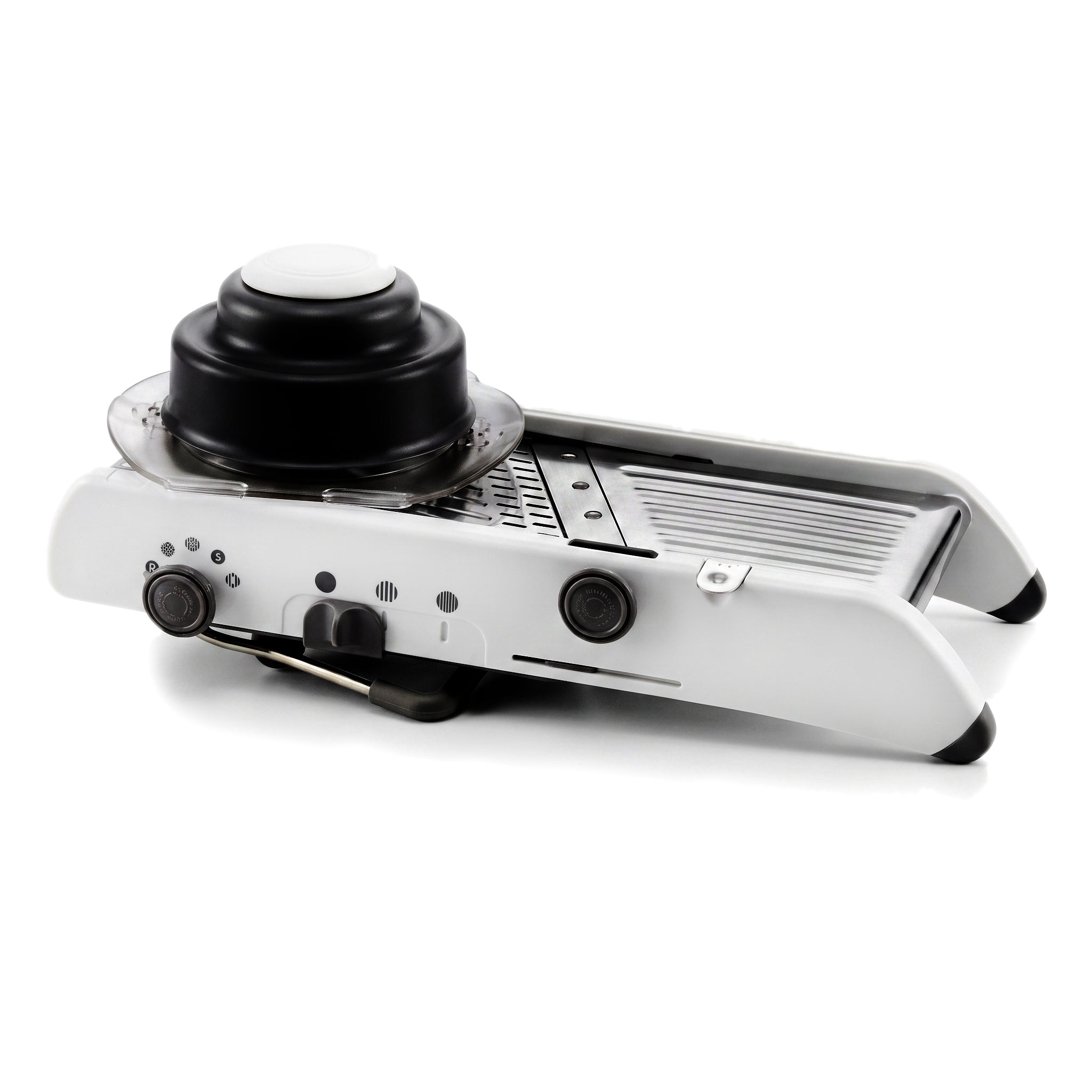 Star 5-Piece Smart Multifunctional Vegetable Cutter