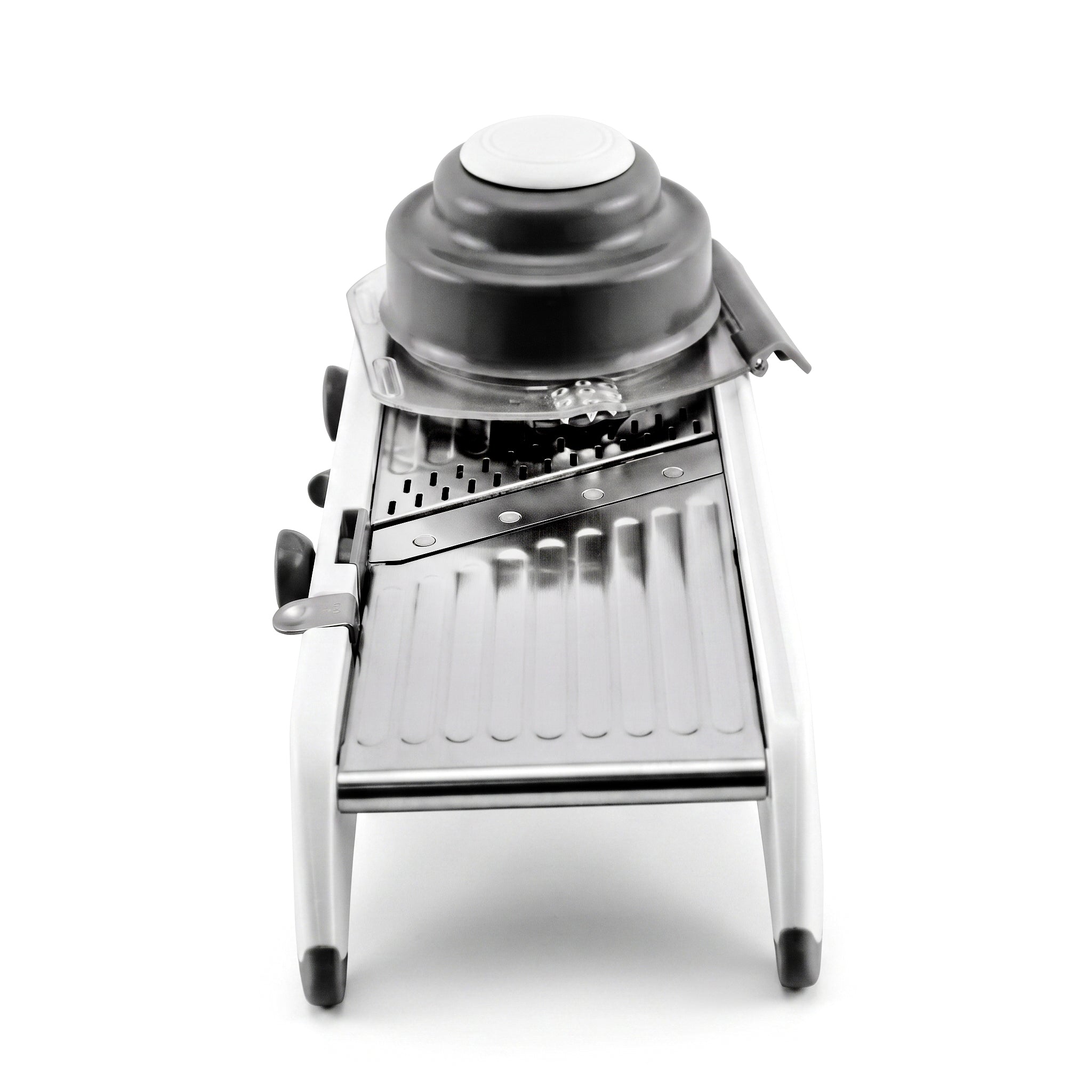Star 5-Piece Smart Multifunctional Vegetable Cutter