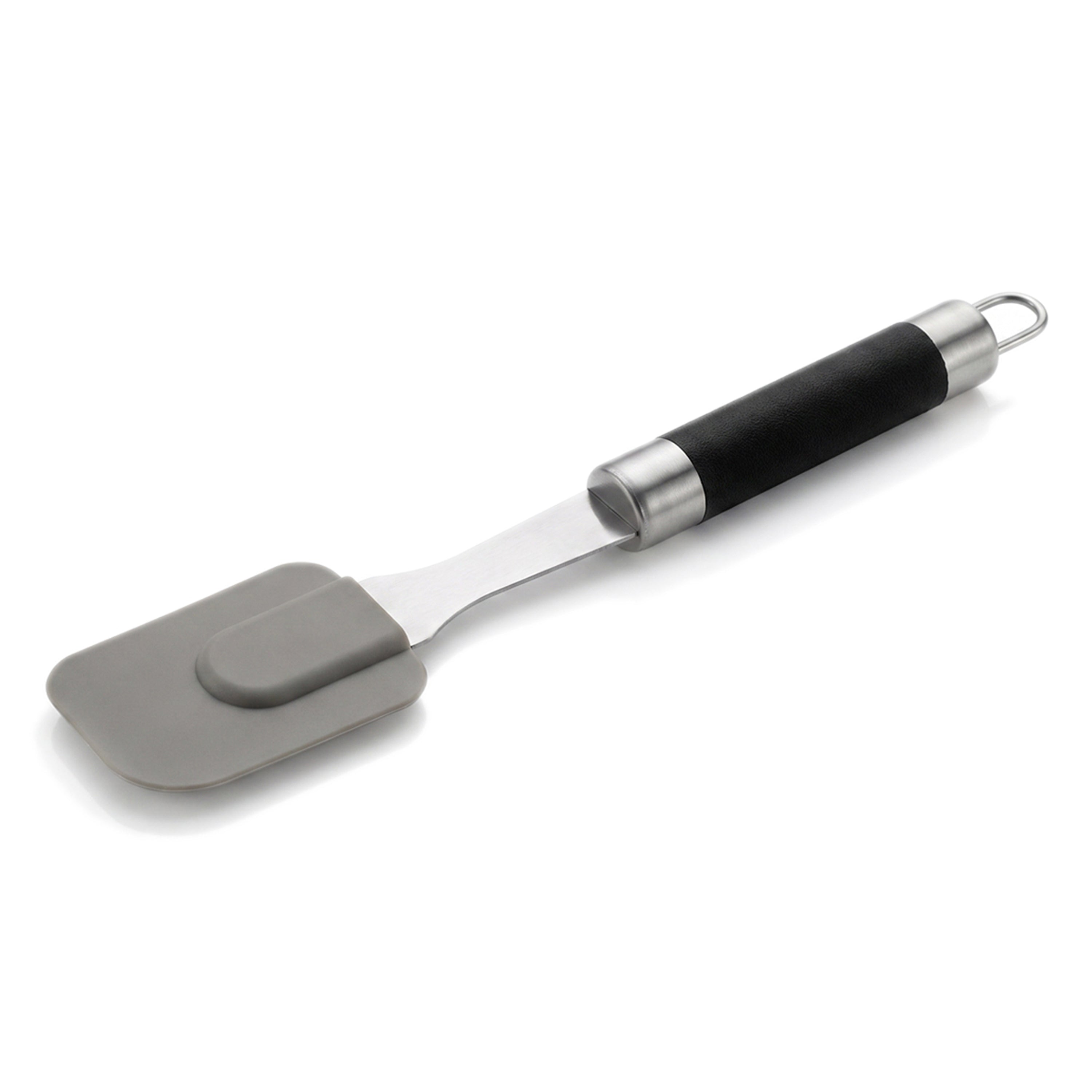 Shengya Stainless Steel Grill Scraper & Chopper with Blade Cover