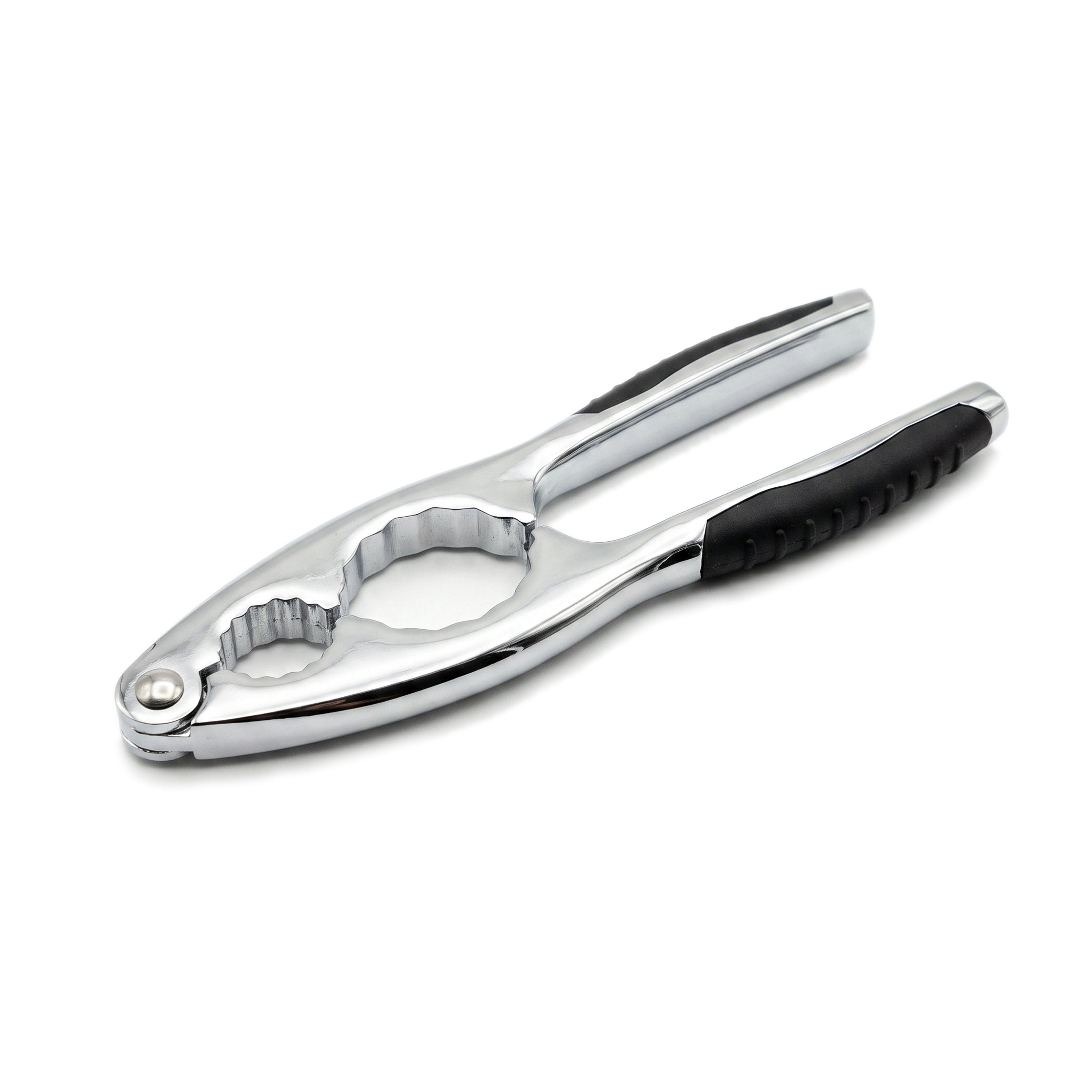 Shengya Stainless Steel Nut Cracker