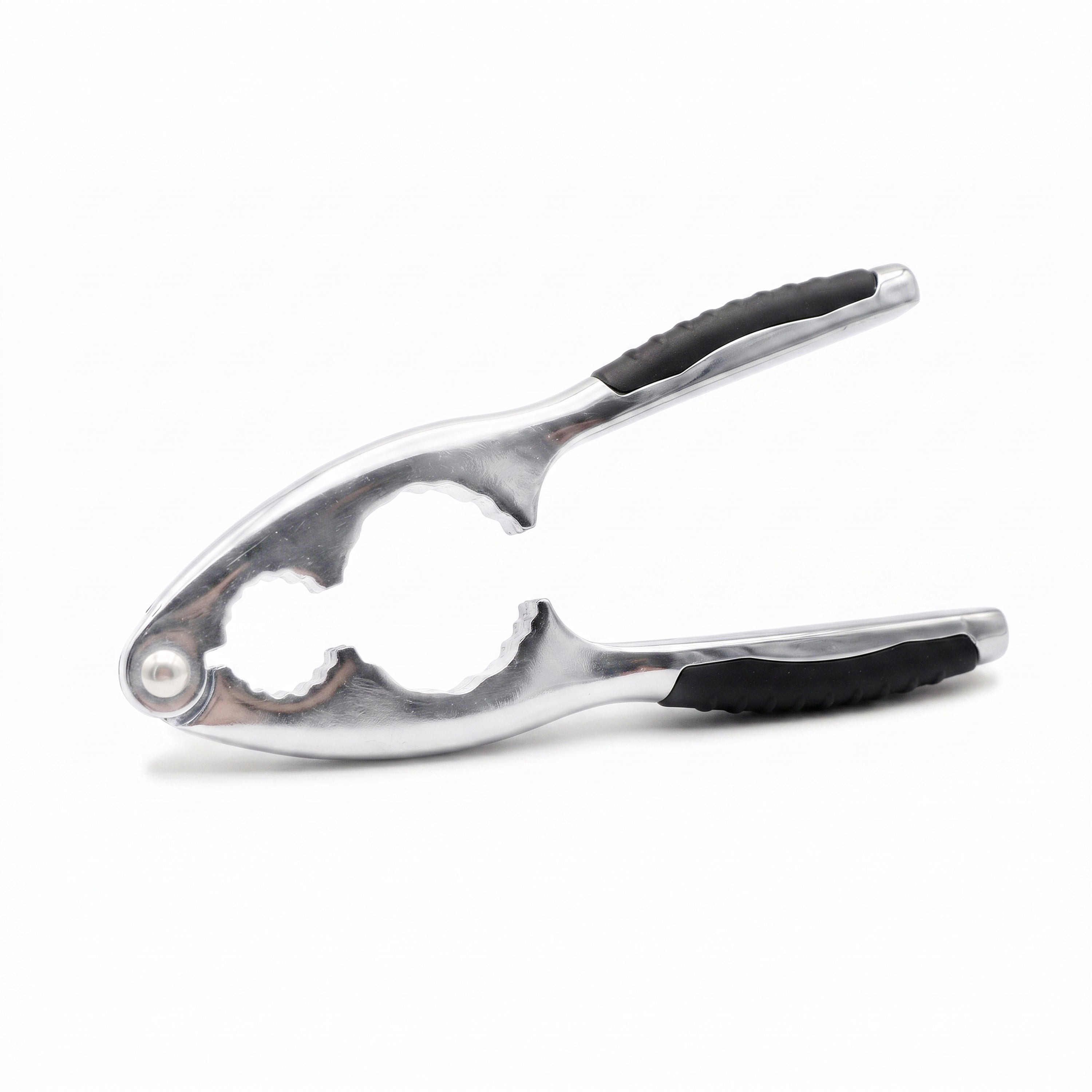 Shengya Stainless Steel Nut Cracker