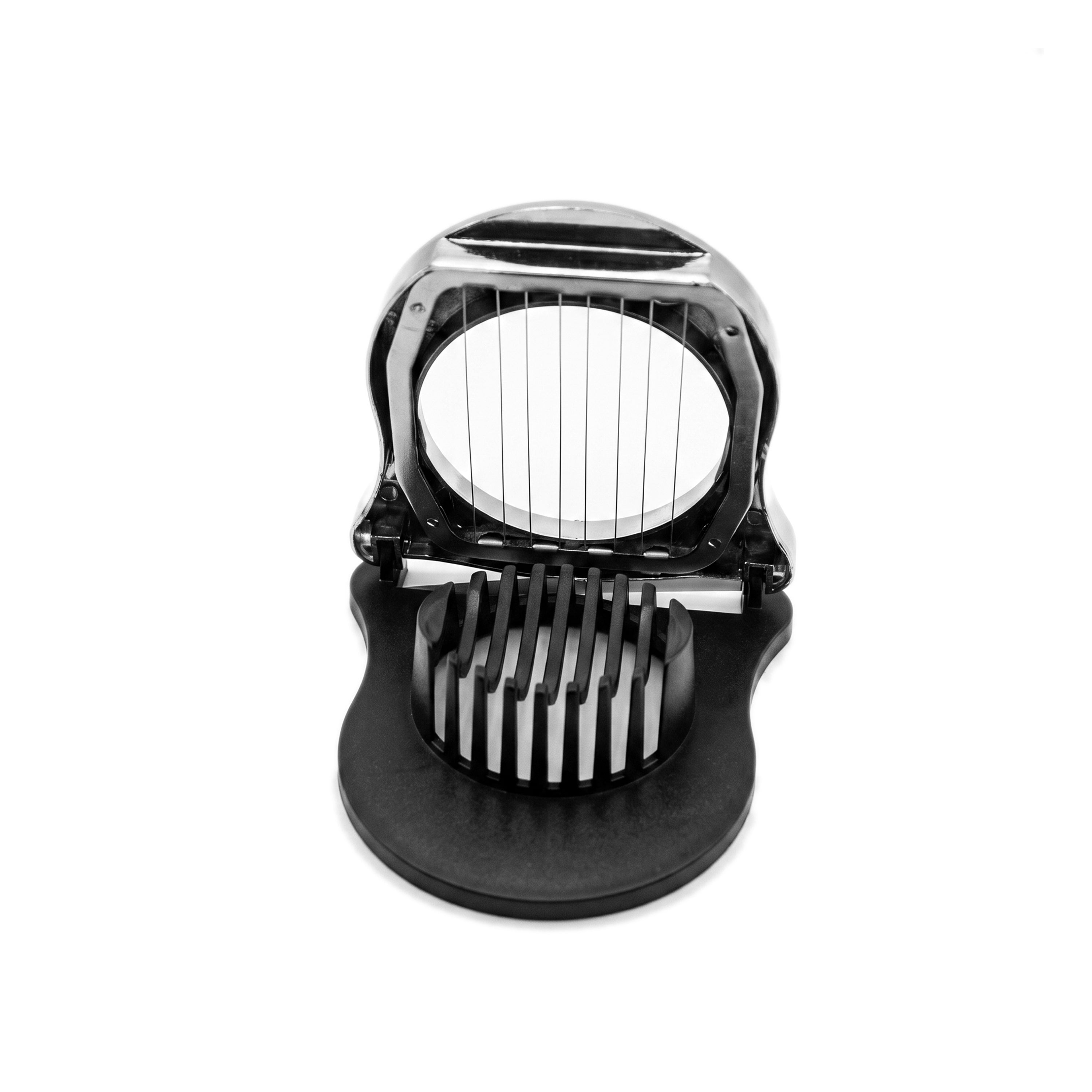 Shengya Stainless Steel Egg Slicer