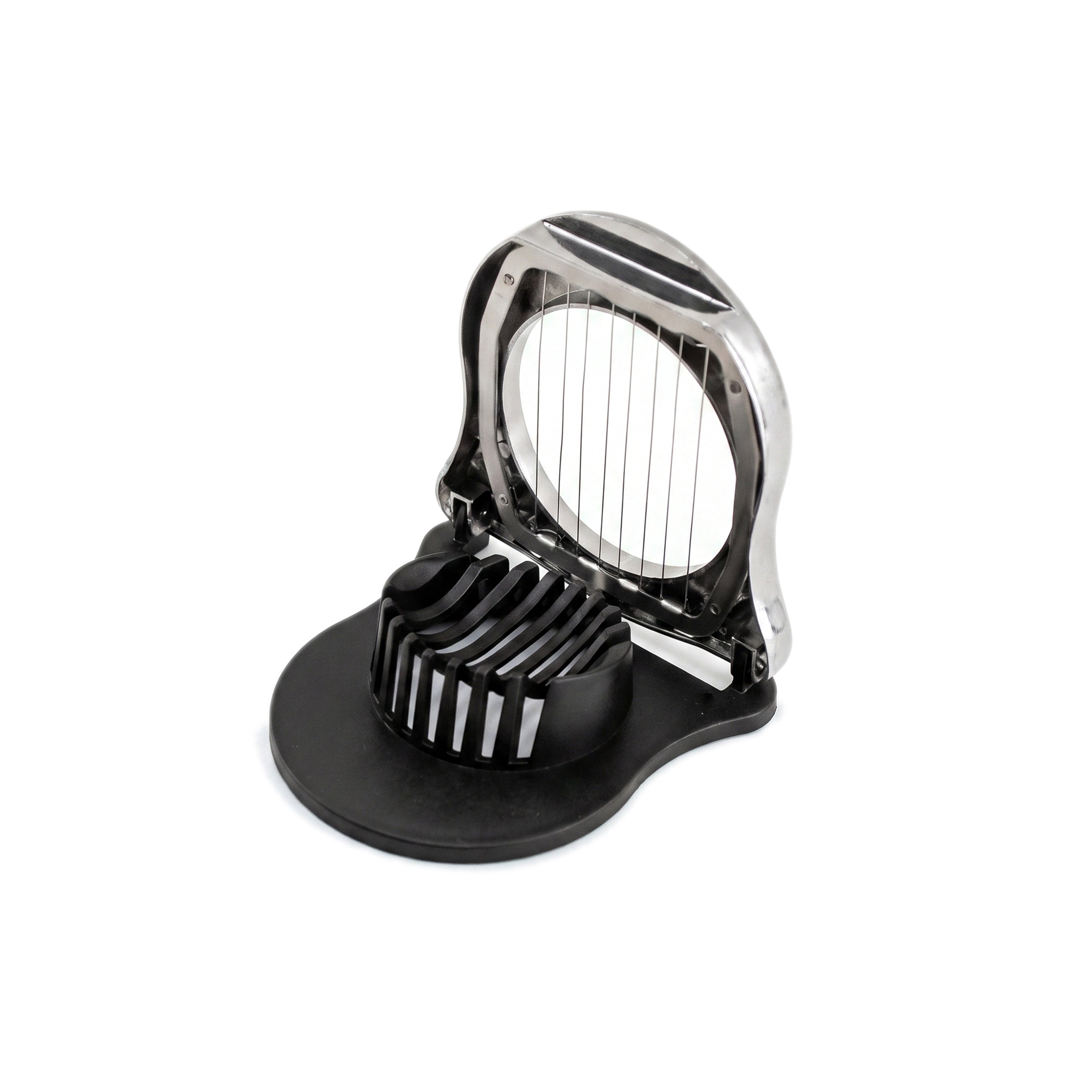 Shengya Stainless Steel Egg Slicer
