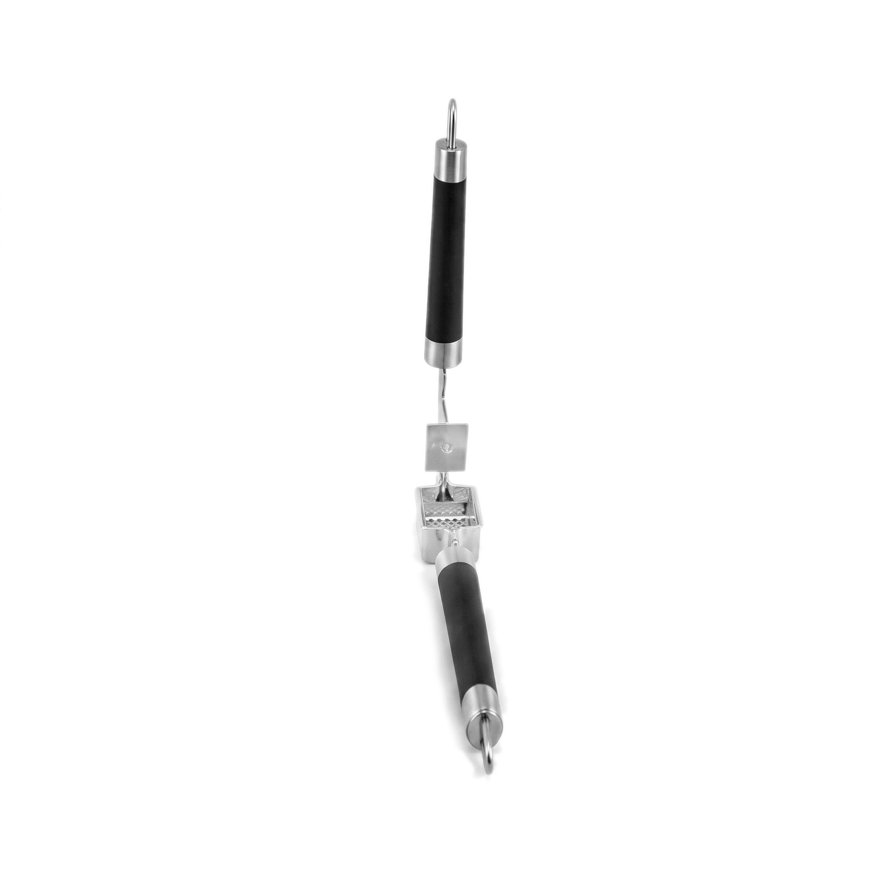 Shengya Stainless Steel Garlic Press