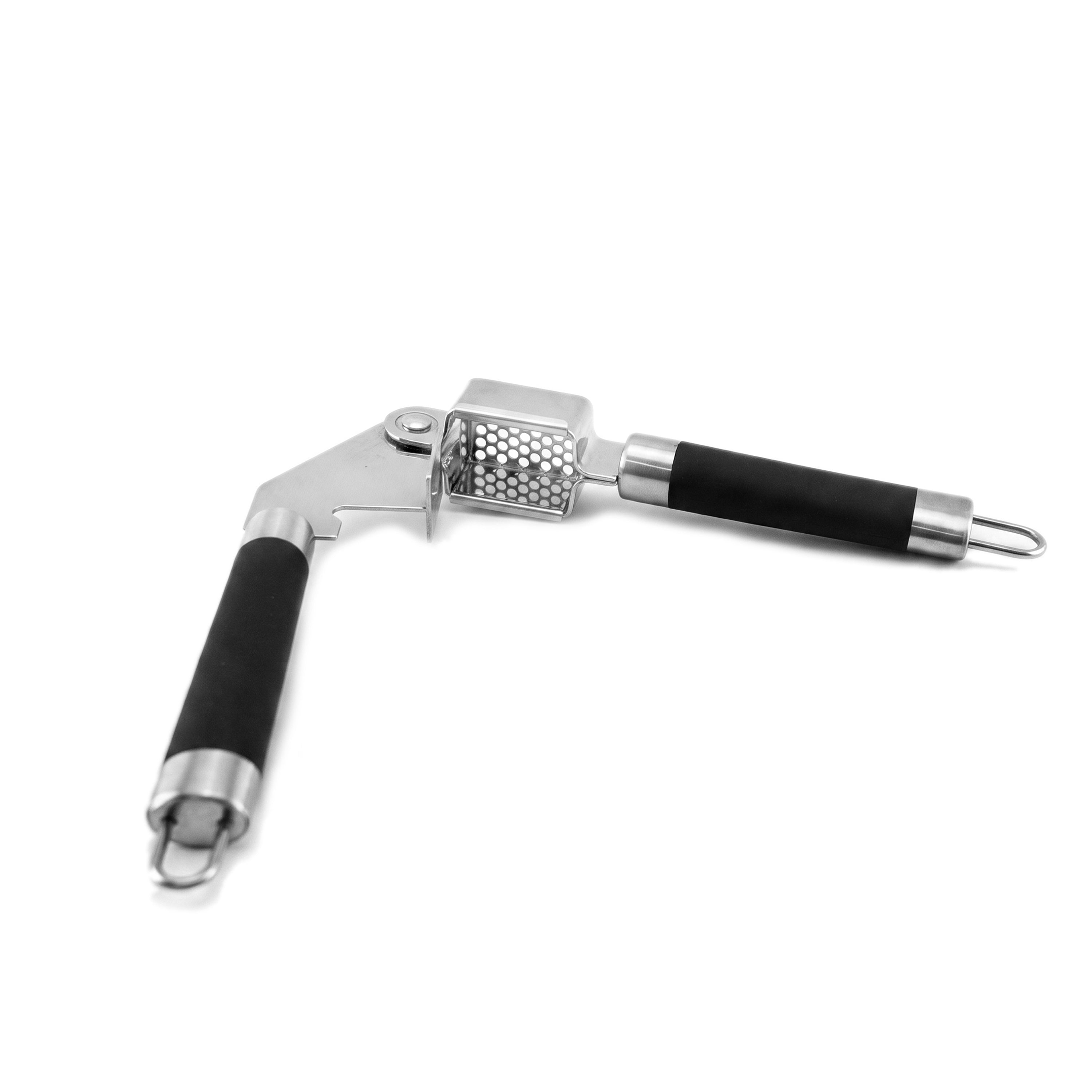 Shengya Stainless Steel Garlic Press
