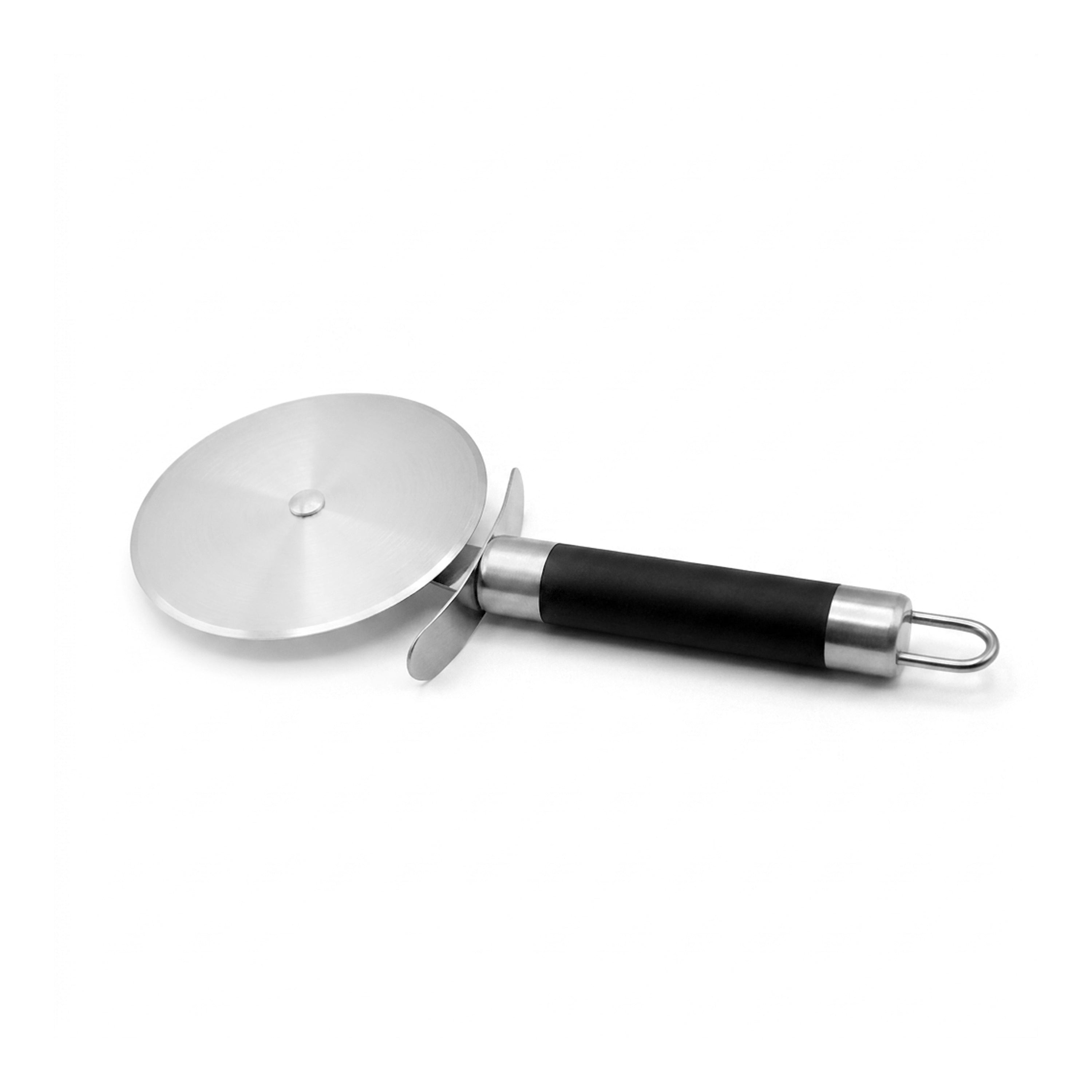 Shengya 3-Inch Stainless Steel Pizza Cutter