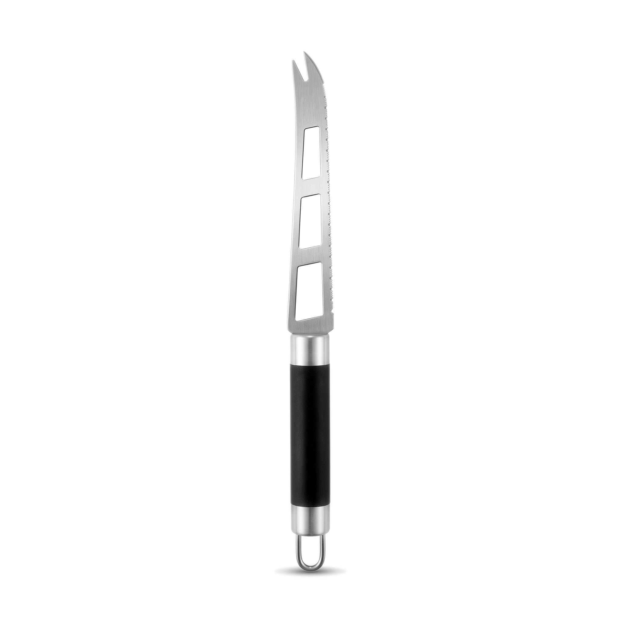 Shengya Stainless Steel Cheese Knife & Server