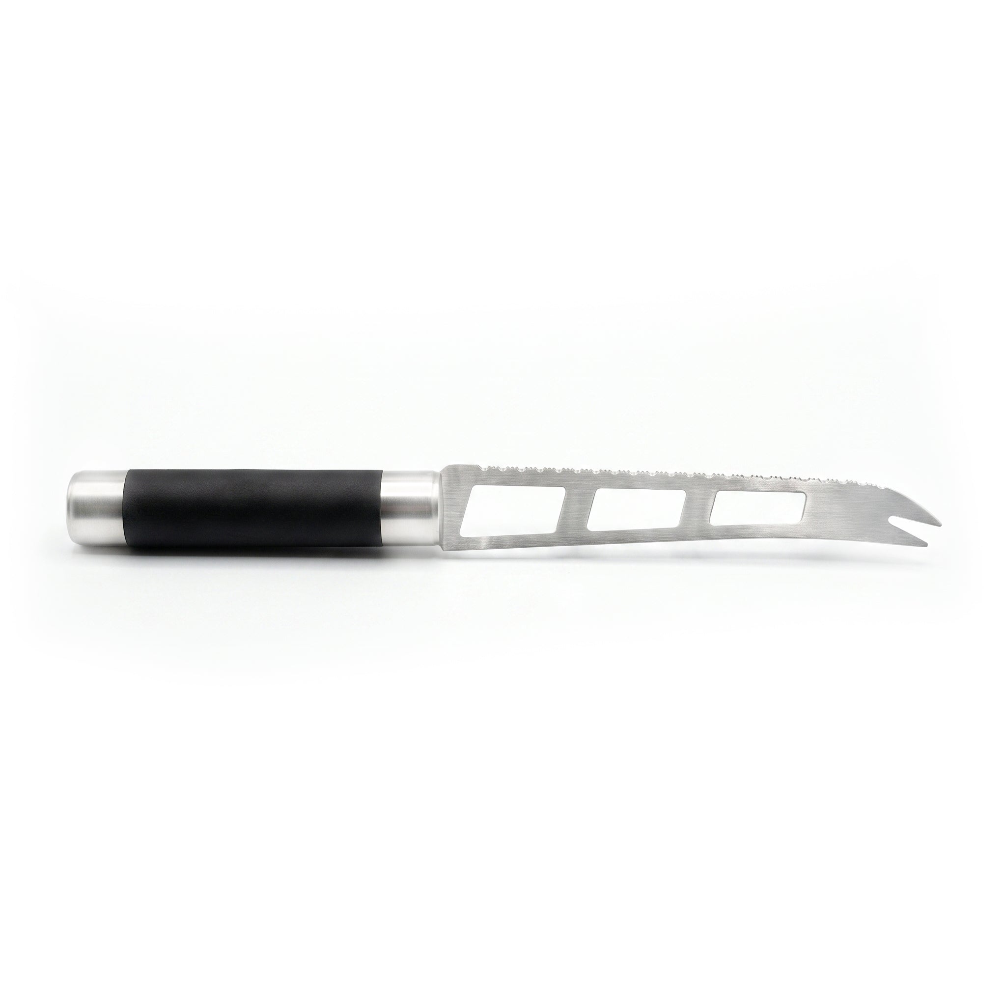 Shengya Stainless Steel Cheese Knife & Server
