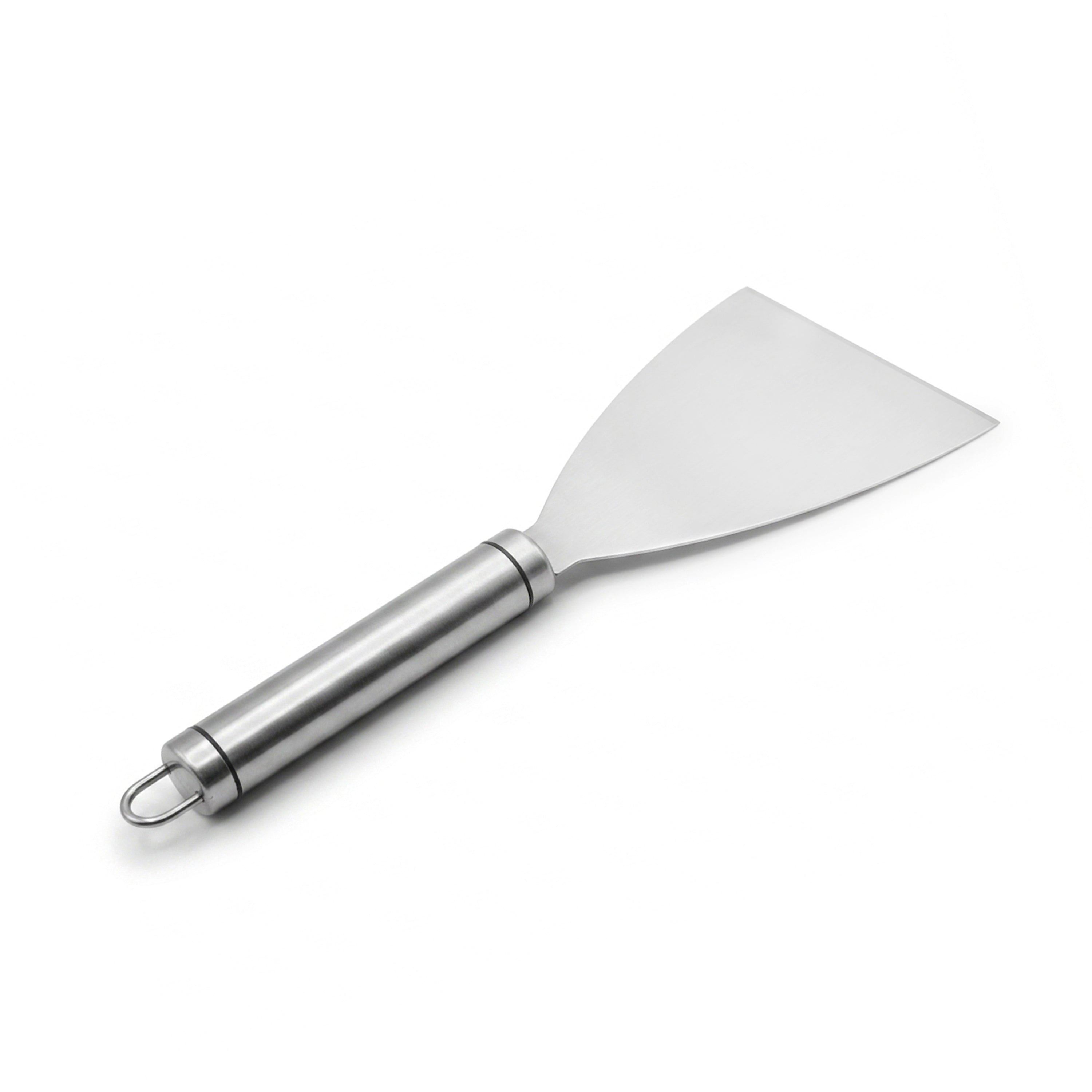 Shengya Stainless Steel Turner Spatula