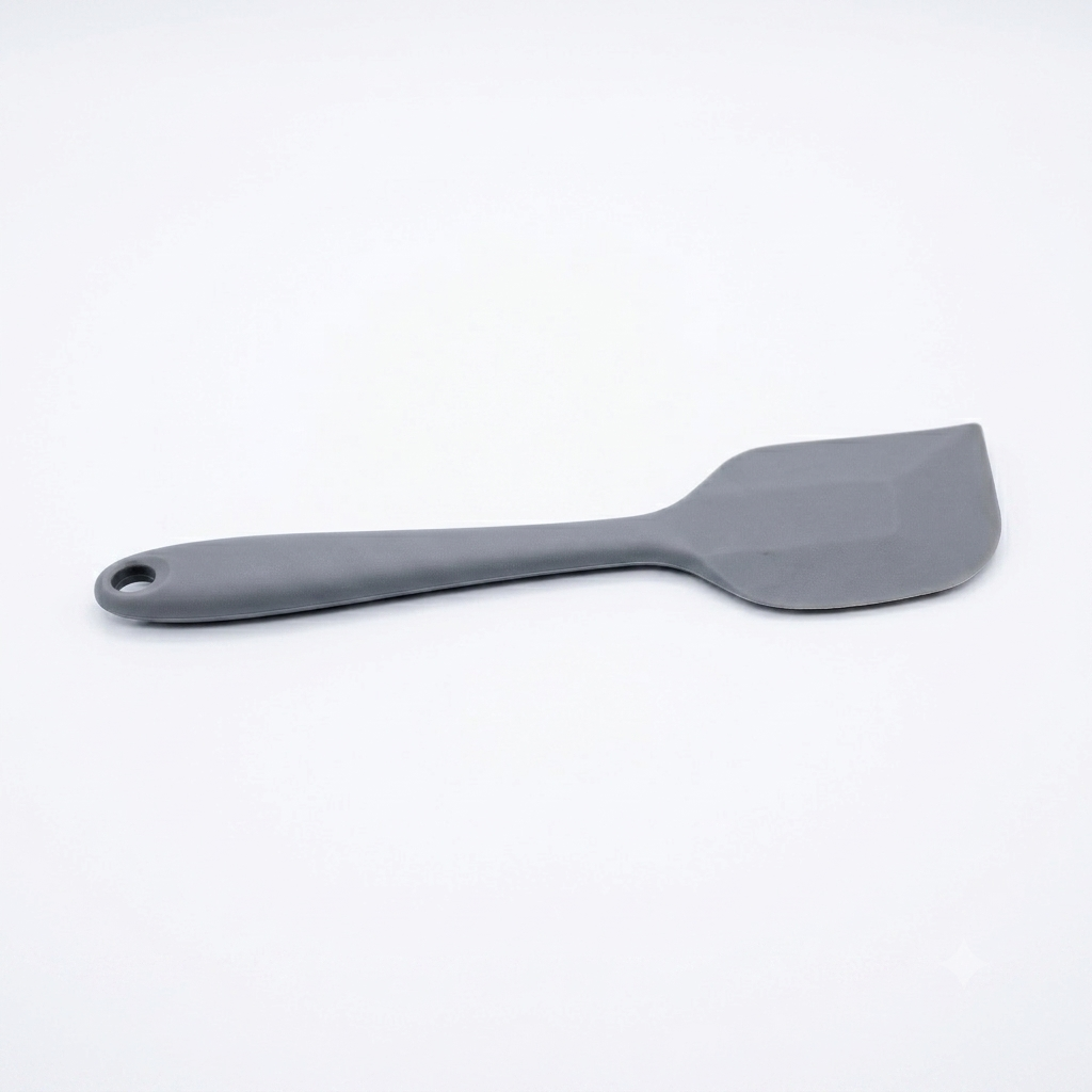 Best 10.5-Inch Silicon Spatula