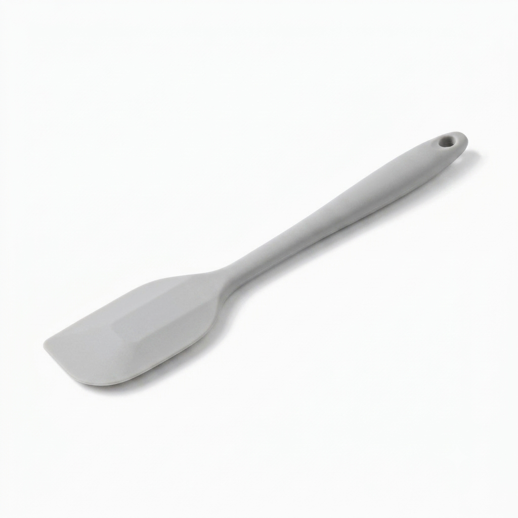Best 10.5-Inch Silicon Spatula