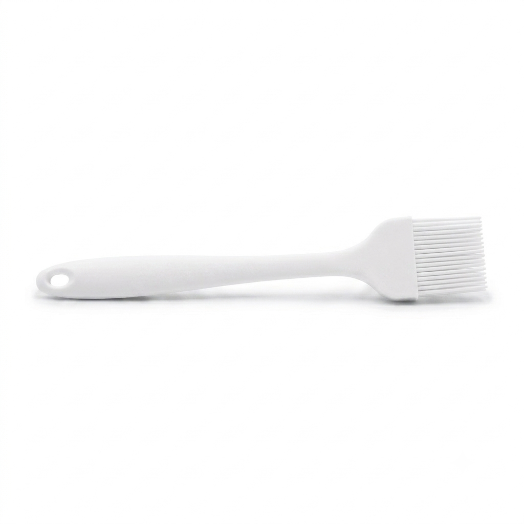 Best 10-Inch Silicone Pastry Brush