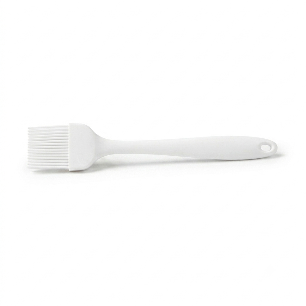 Best 10-Inch Silicone Pastry Brush