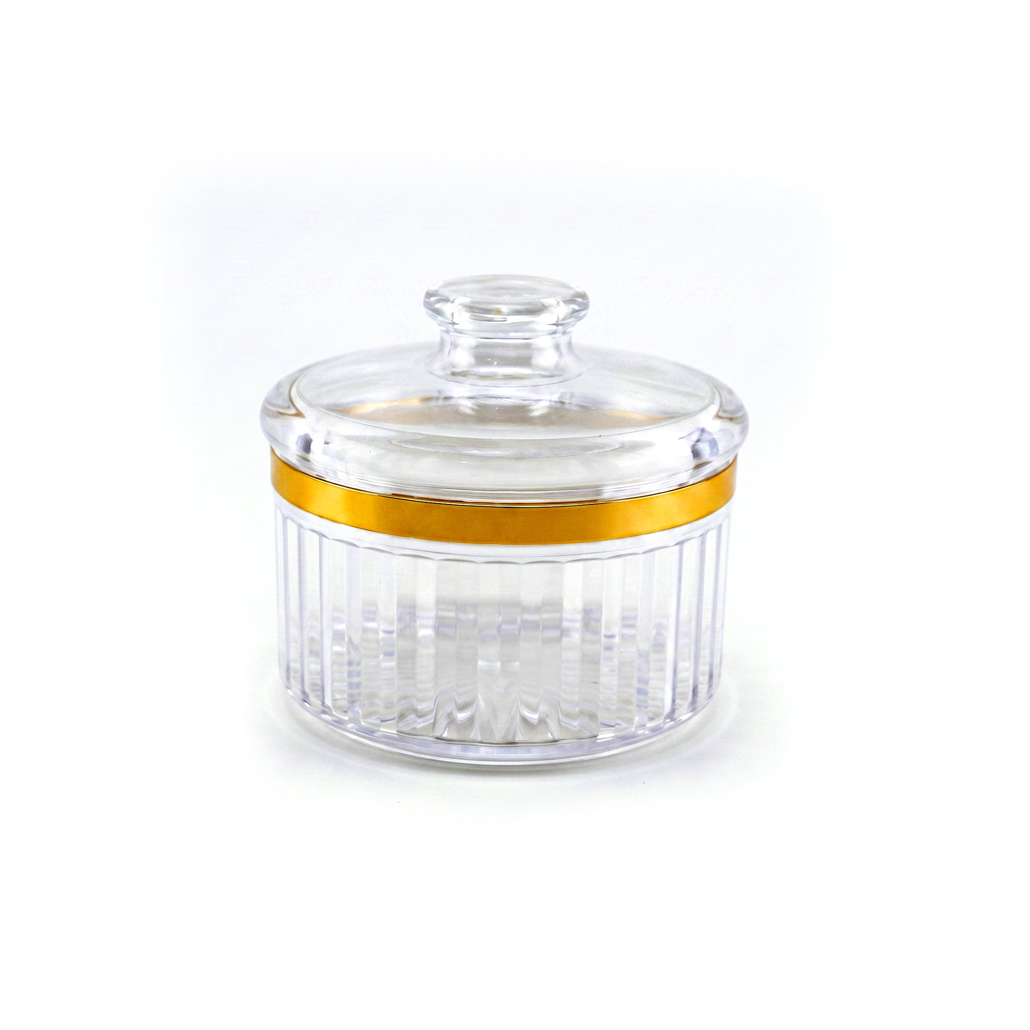 Best 600 ML Acrylic Storage Jar