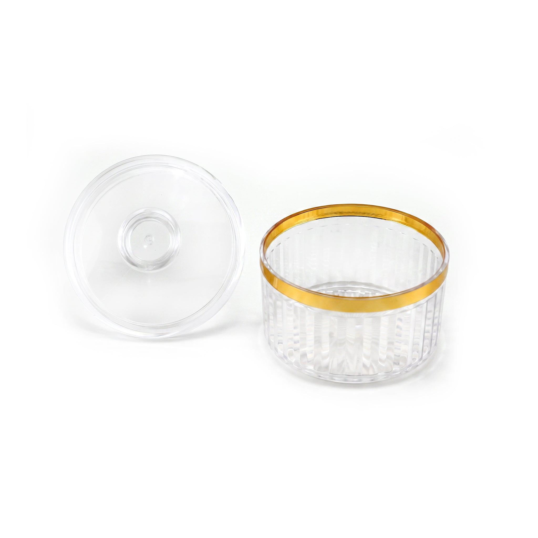Best 600 ML Acrylic Storage Jar