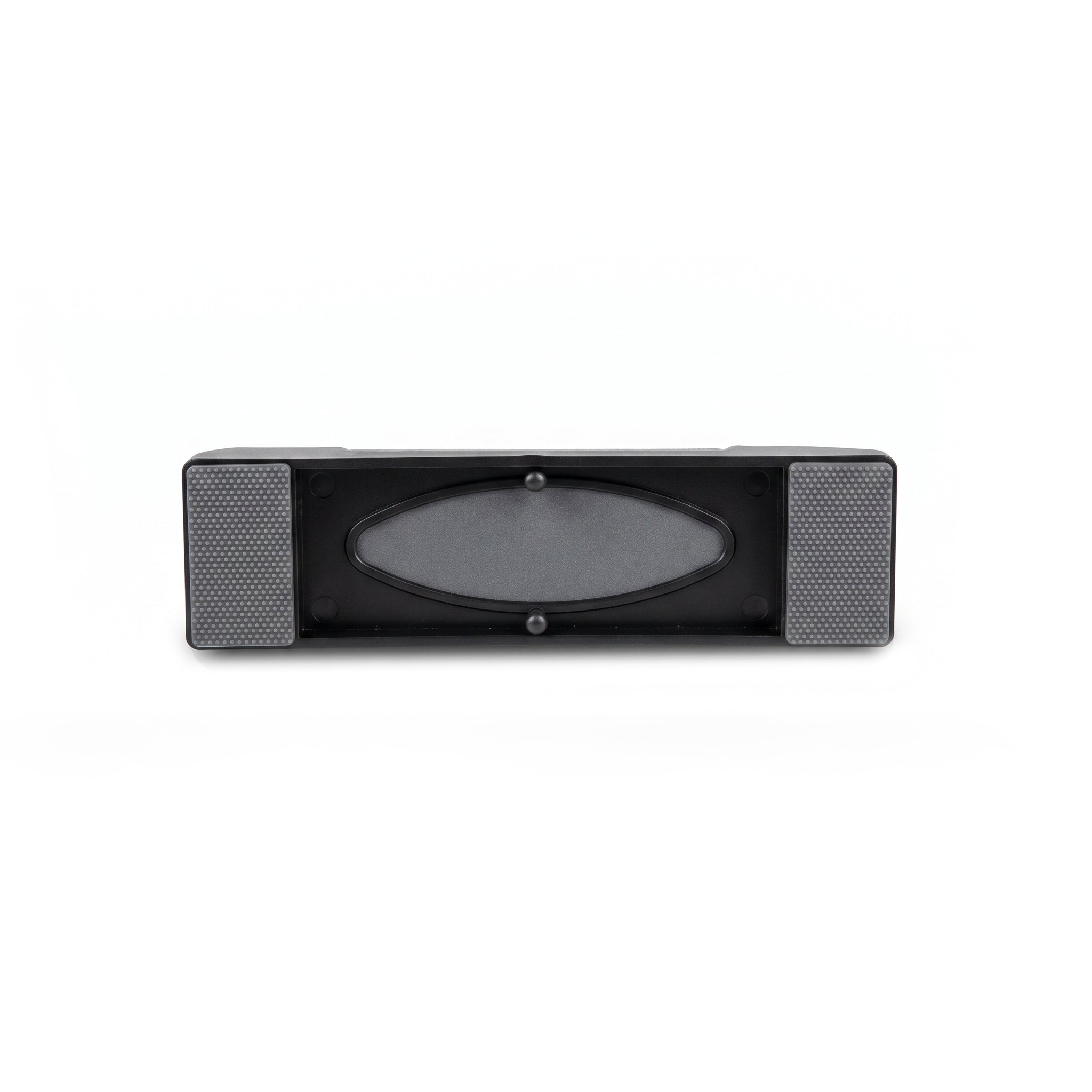 Chef 13*4 CM Stone Black Knife Sharpener