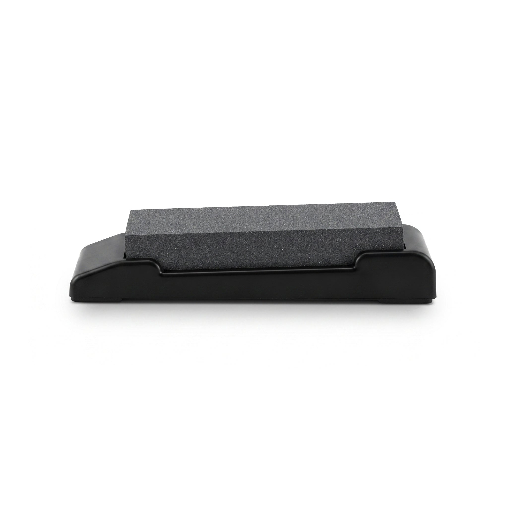 Chef 13*4 CM Stone Black Knife Sharpener