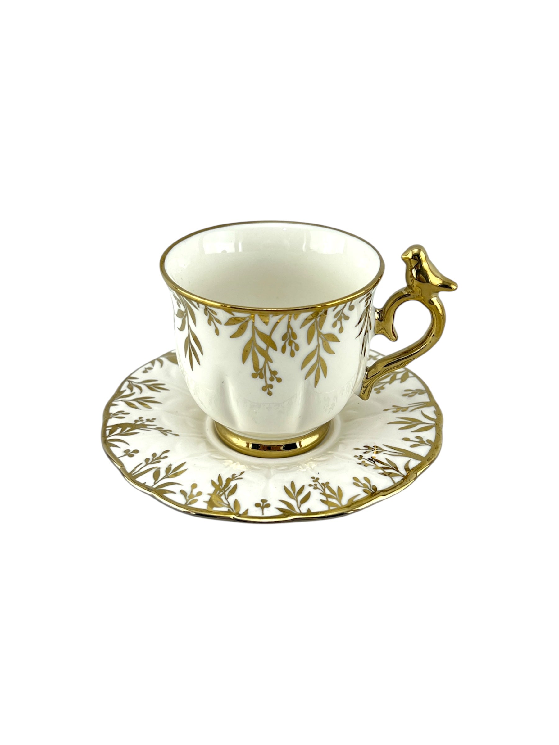 Royale Cup & Saucer Gift Set