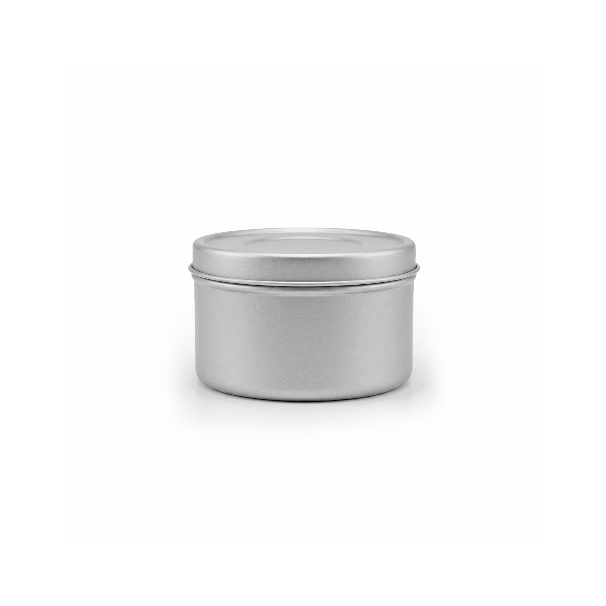 R/S Stainless Steel Storage Container
