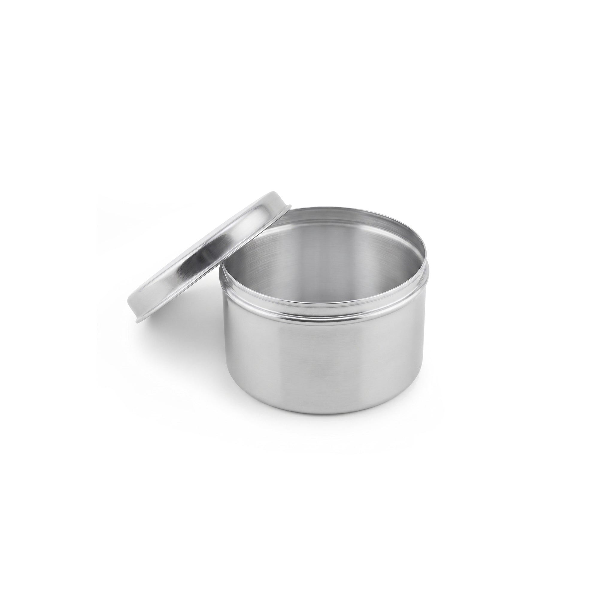 R/S Stainless Steel Storage Container