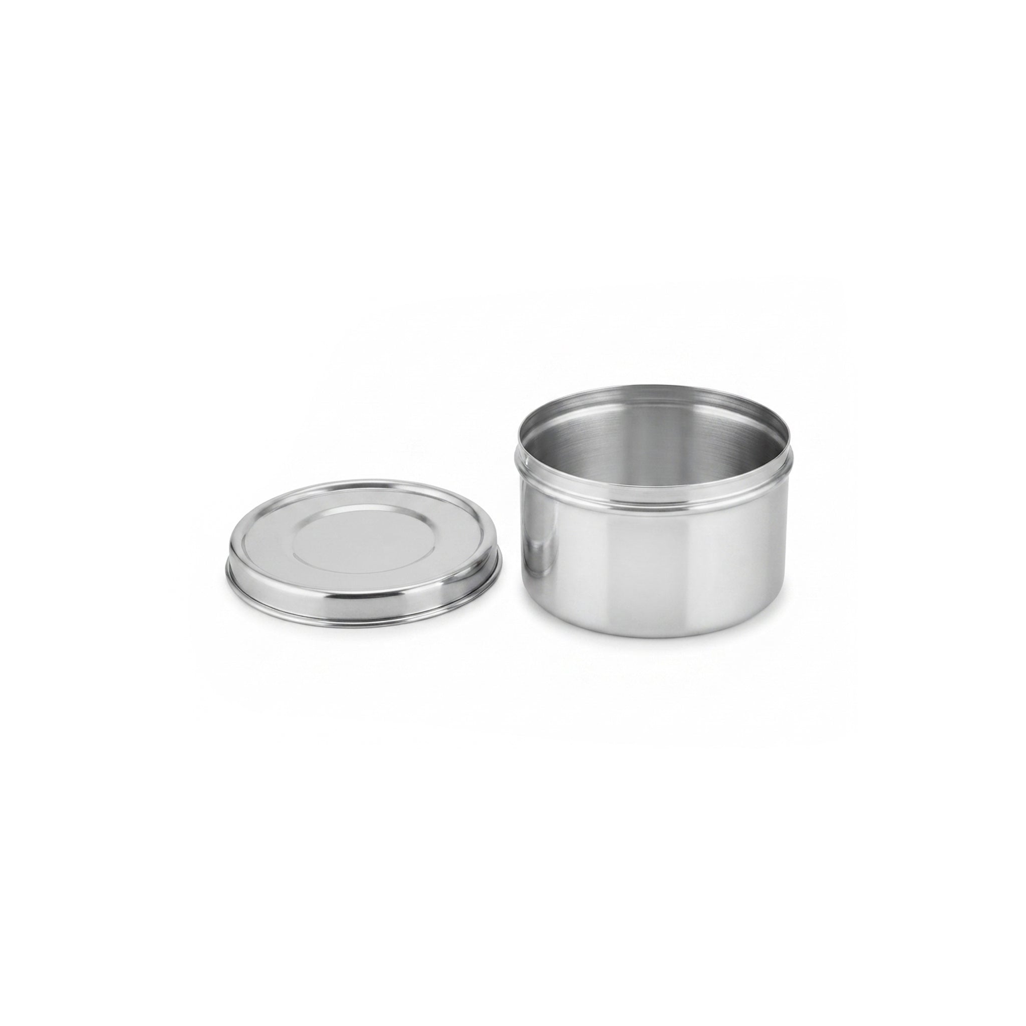 R/S Stainless Steel Storage Container