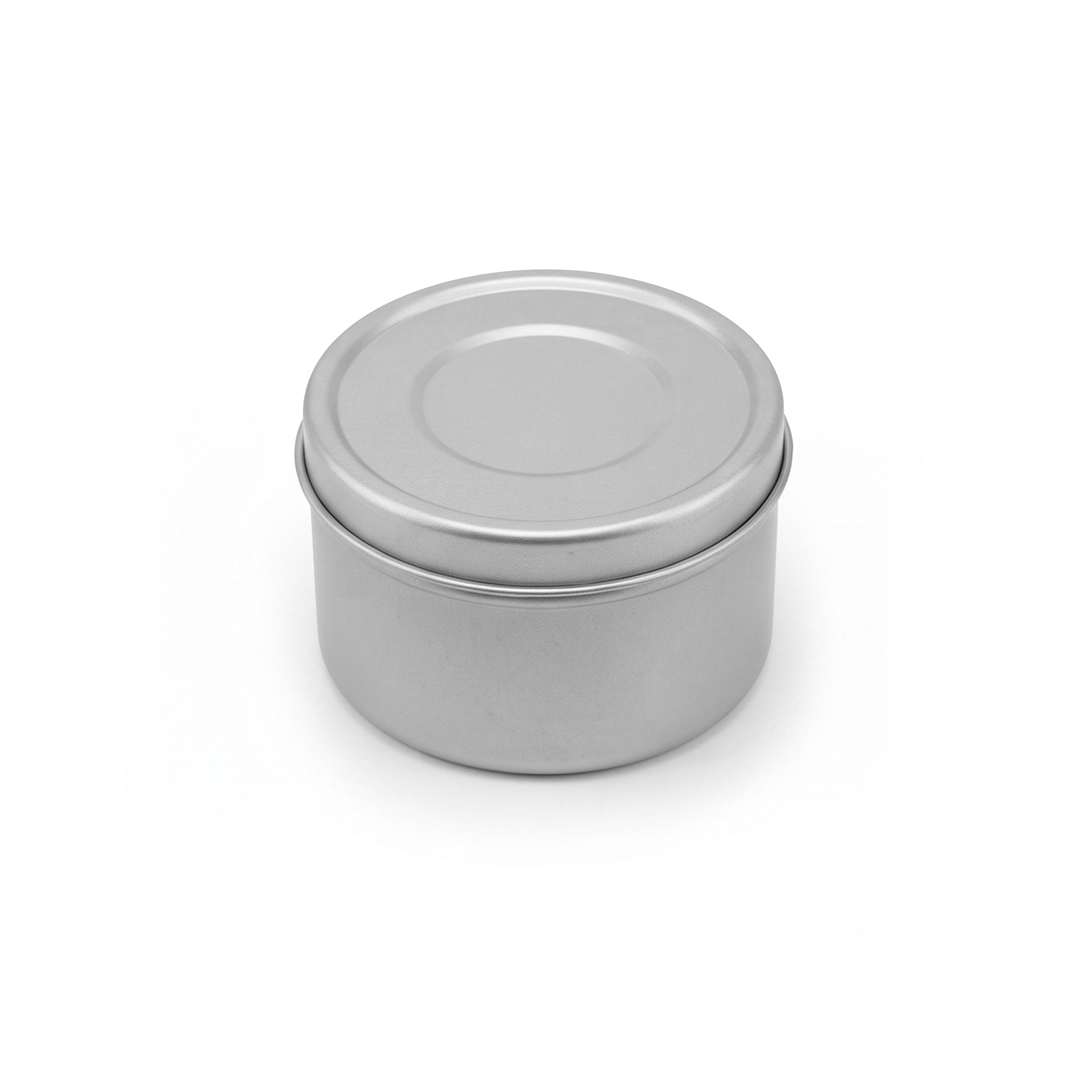 R/S Stainless Steel Storage Container