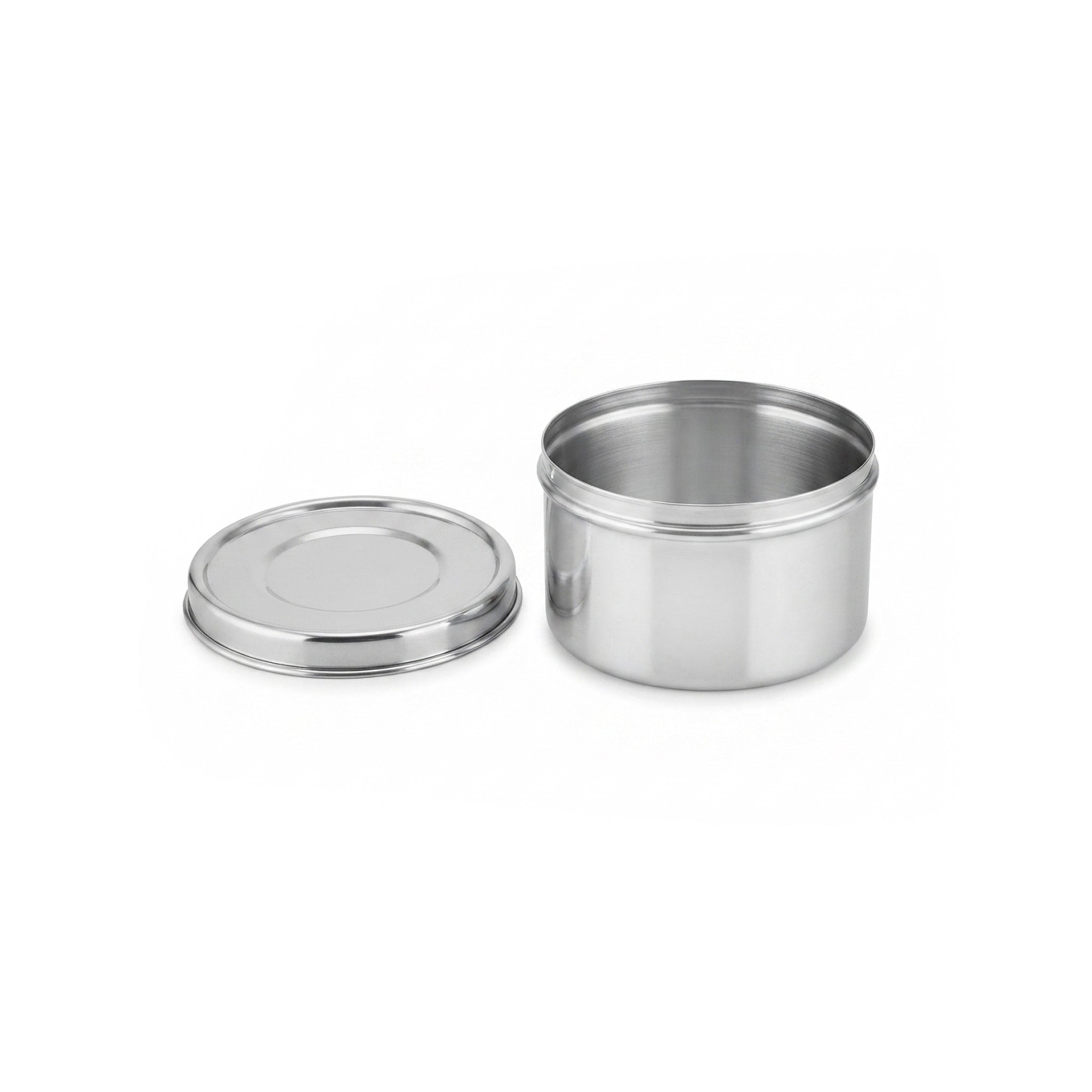 R/S Stainless Steel Storage Container