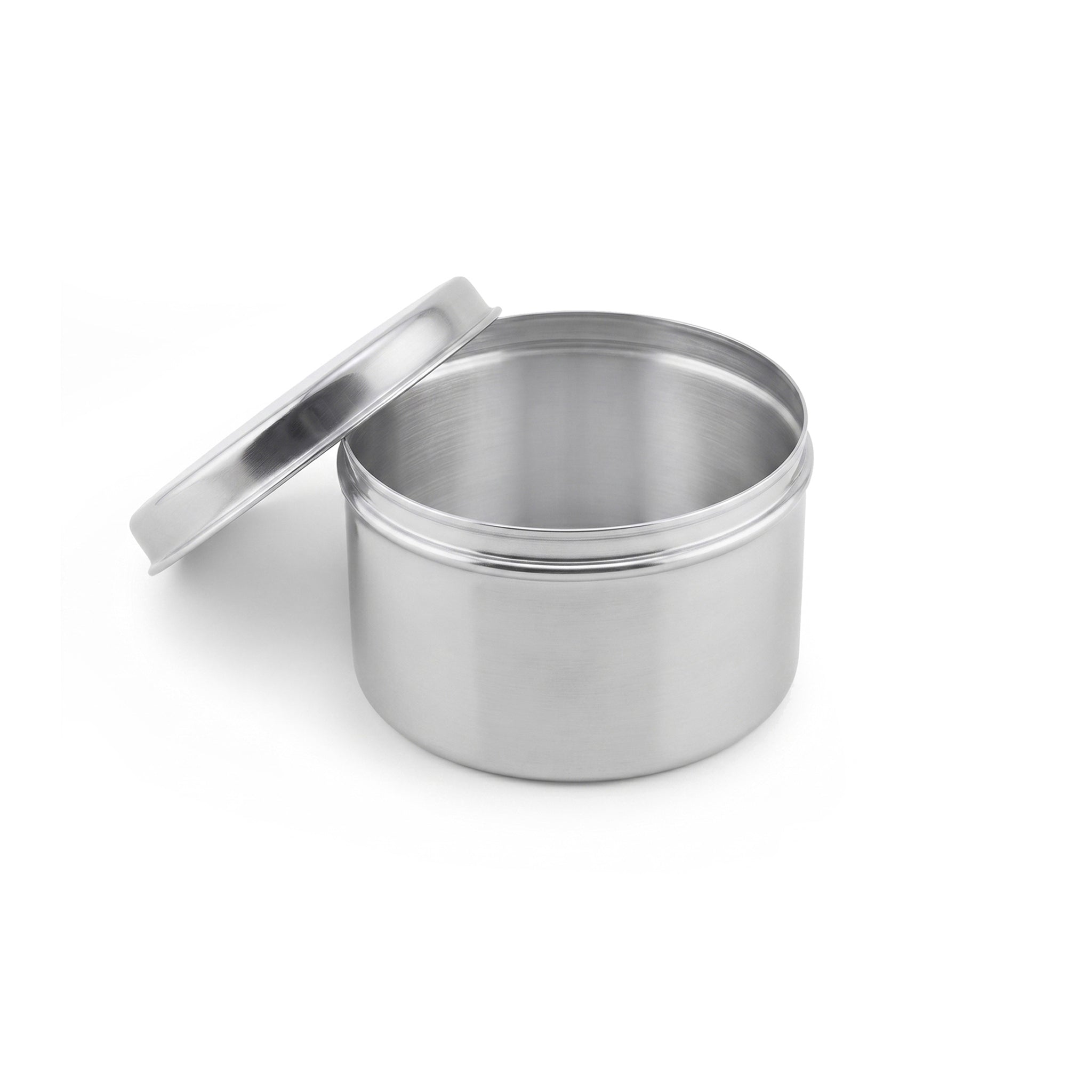 R/S Stainless Steel Storage Container