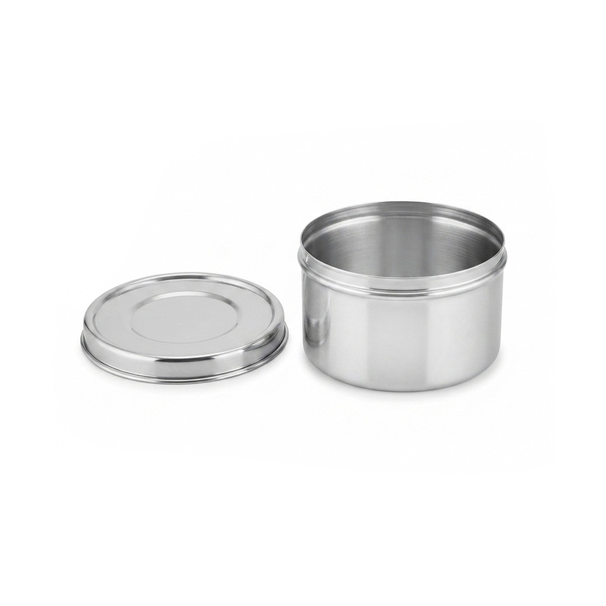 R/S Stainless Steel Storage Container